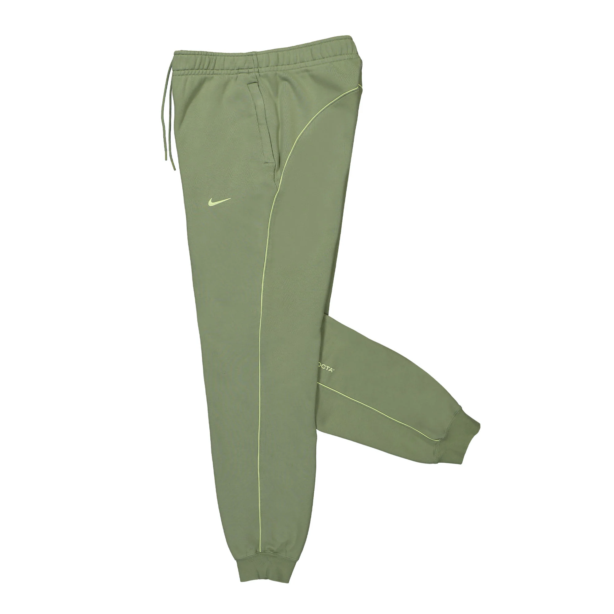 NRG CS Fleece Pant - Image 3