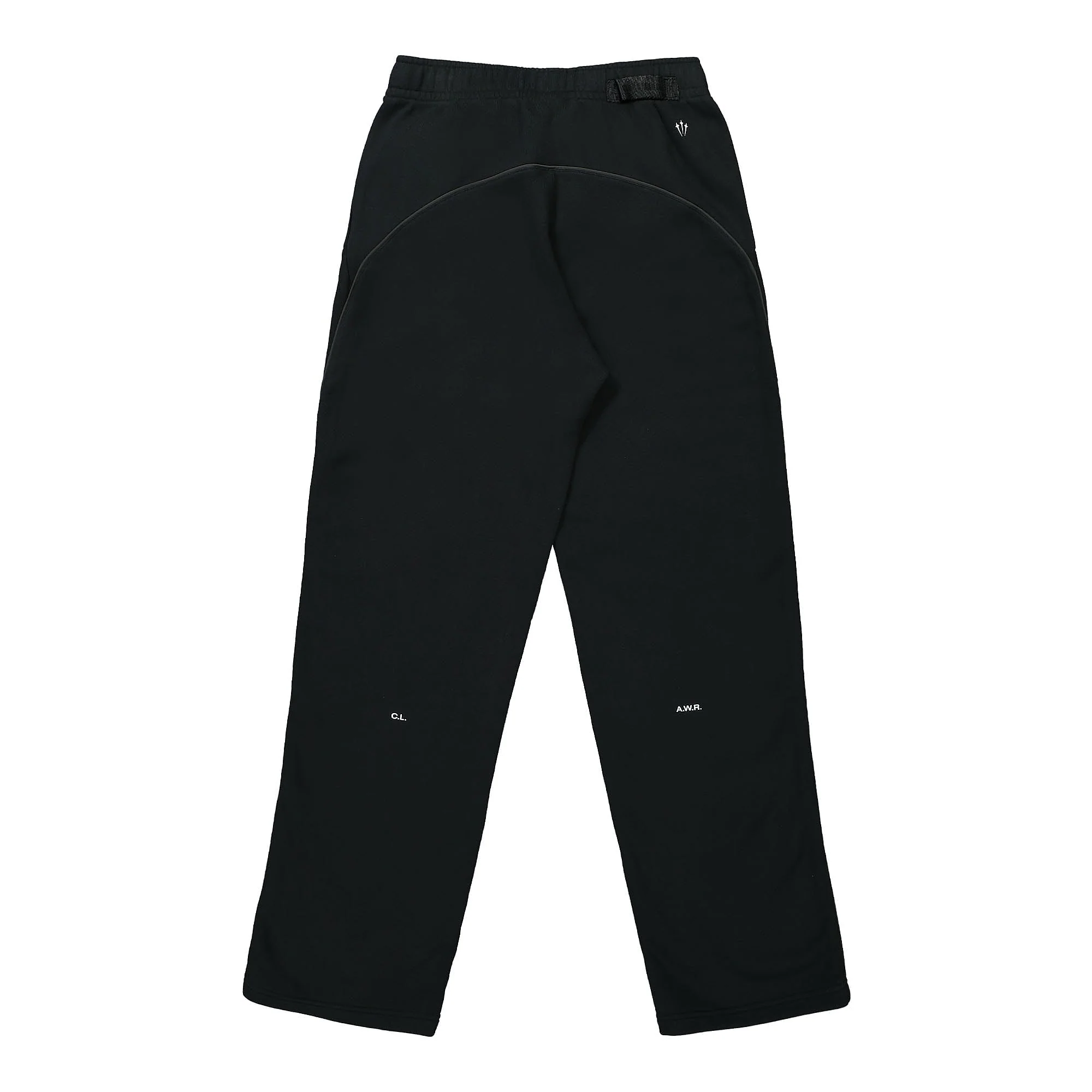 NRG CS OH Fleece Pant - Image 2