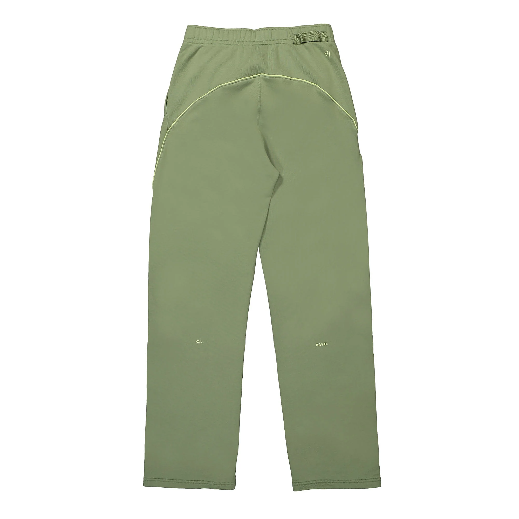 NRG CS OH Fleece Pant - Image 2