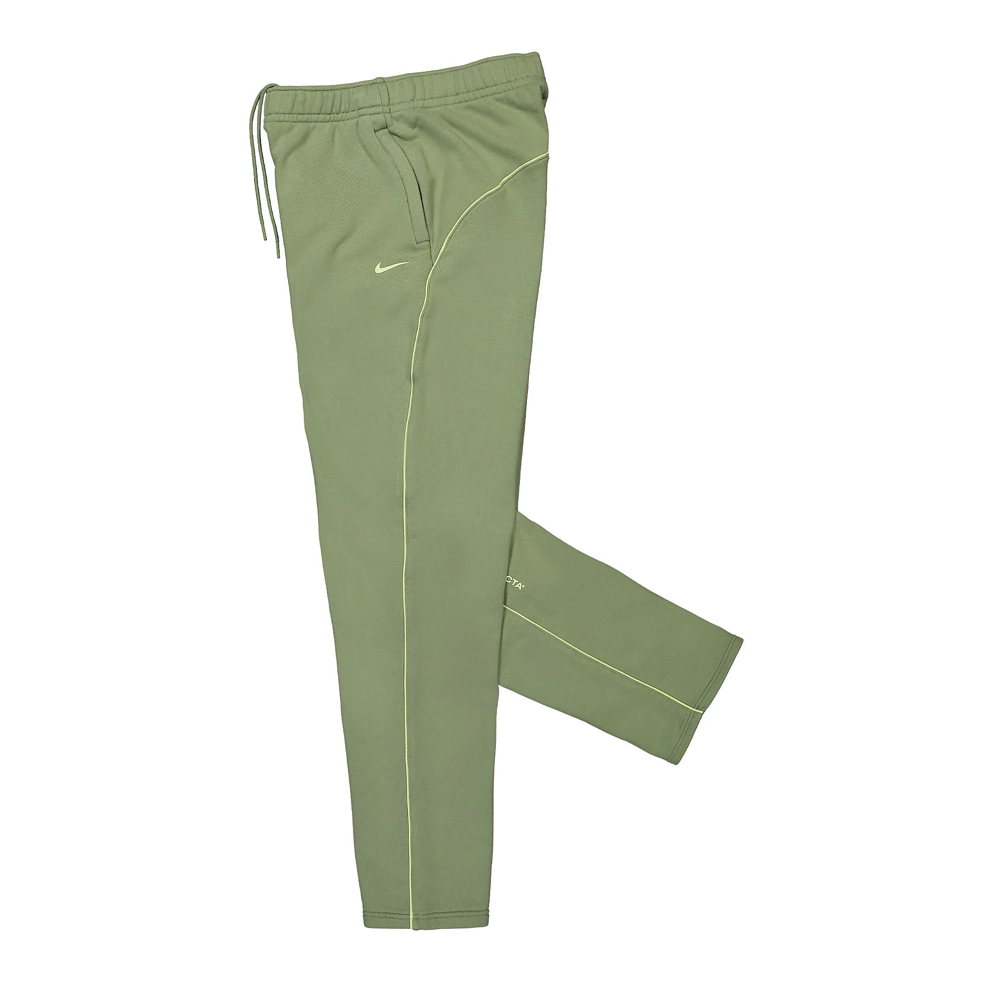 NRG CS OH Fleece Pant - Image 3