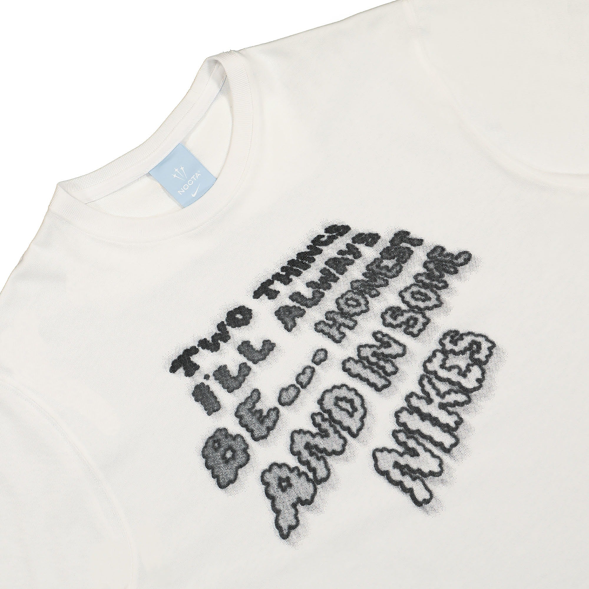 NOCTA x Nike NRG DY Tee - Image 3
