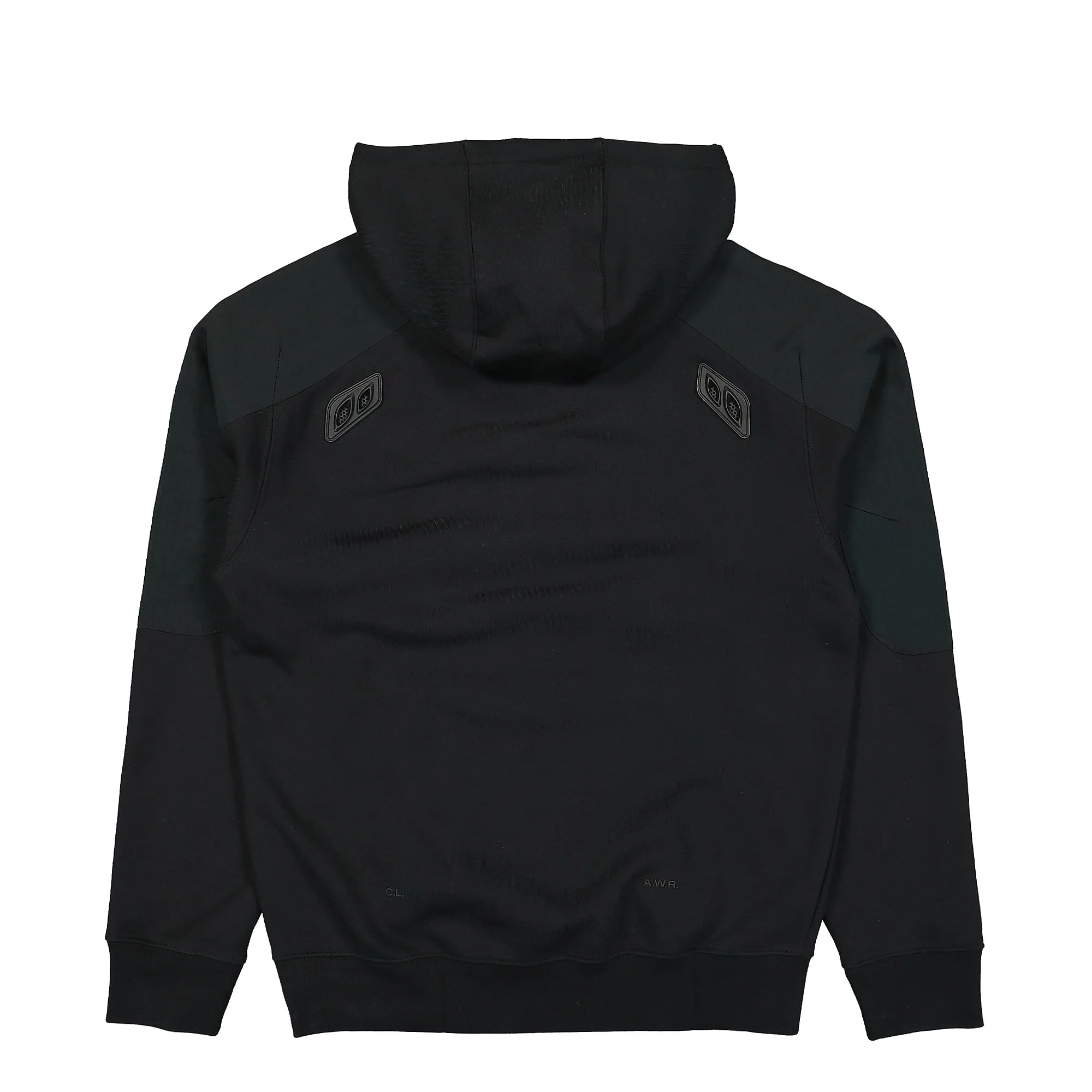 NRG L'ART Fleece Hoodie - Image 2