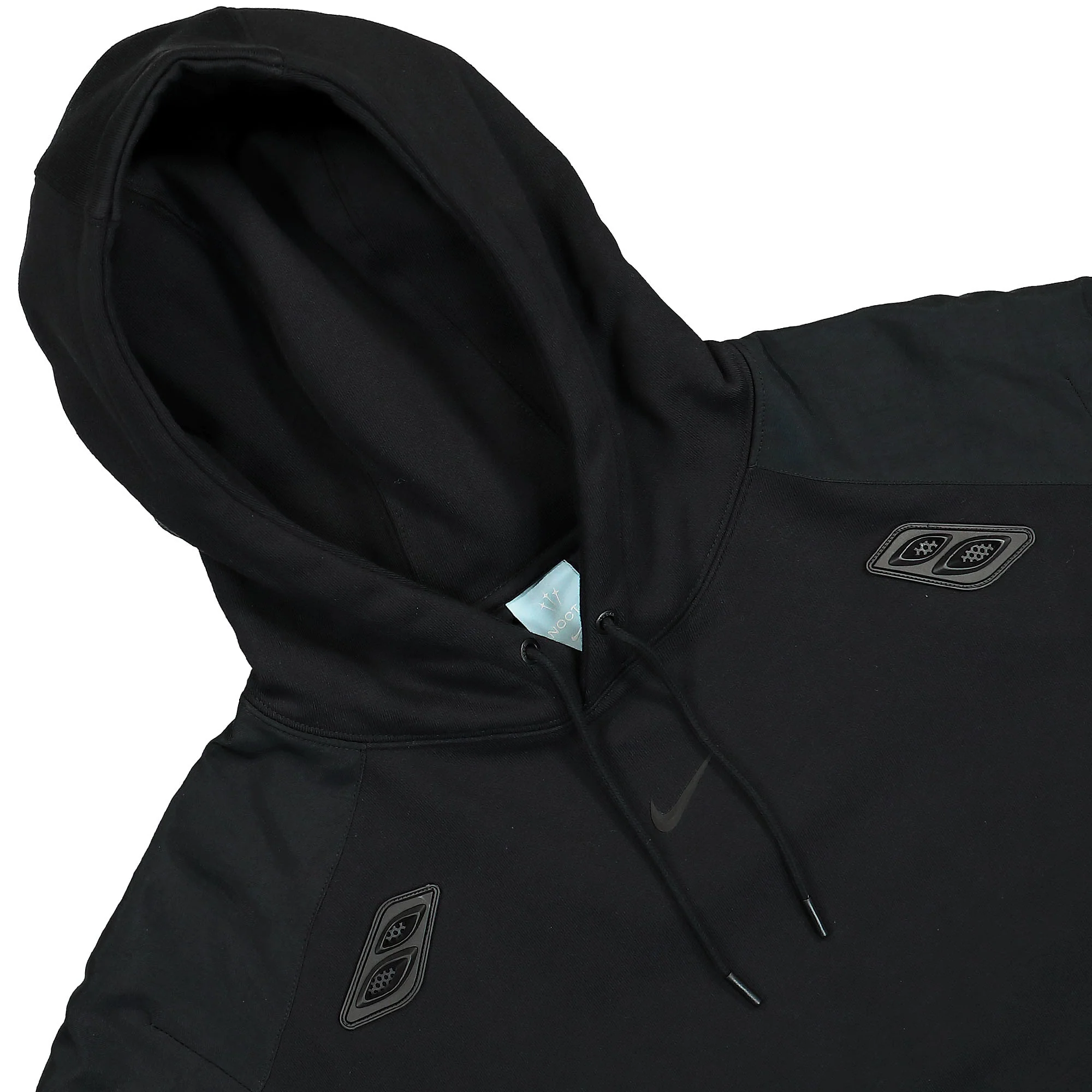 NRG L'ART Fleece Hoodie - Image 3
