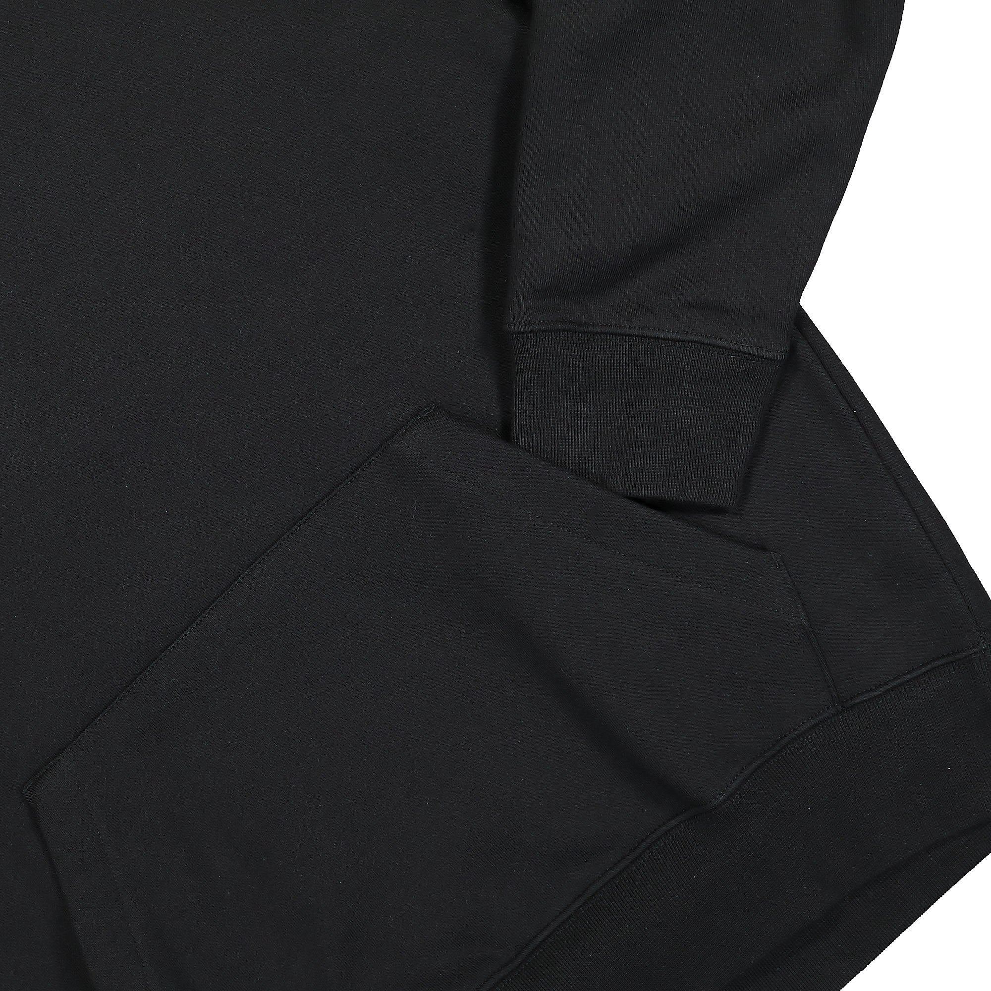 NRG L'ART Fleece Hoodie - Image 4