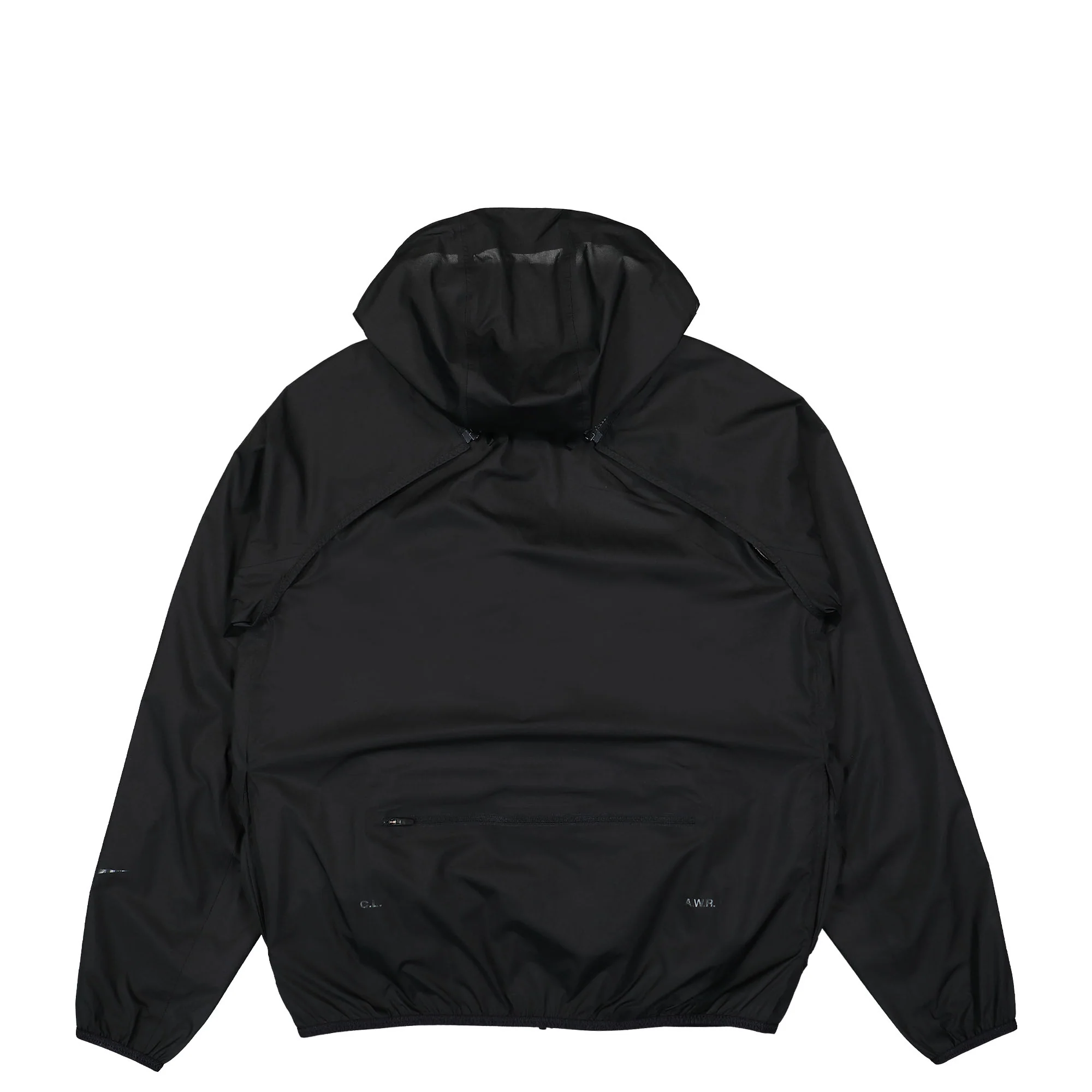 NOCTA x Nike NRG Track Jacket - Image 2