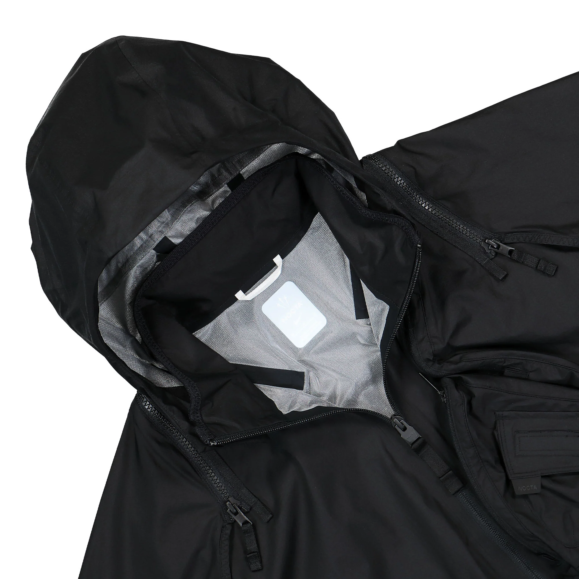 NOCTA x Nike NRG Track Jacket - Image 3