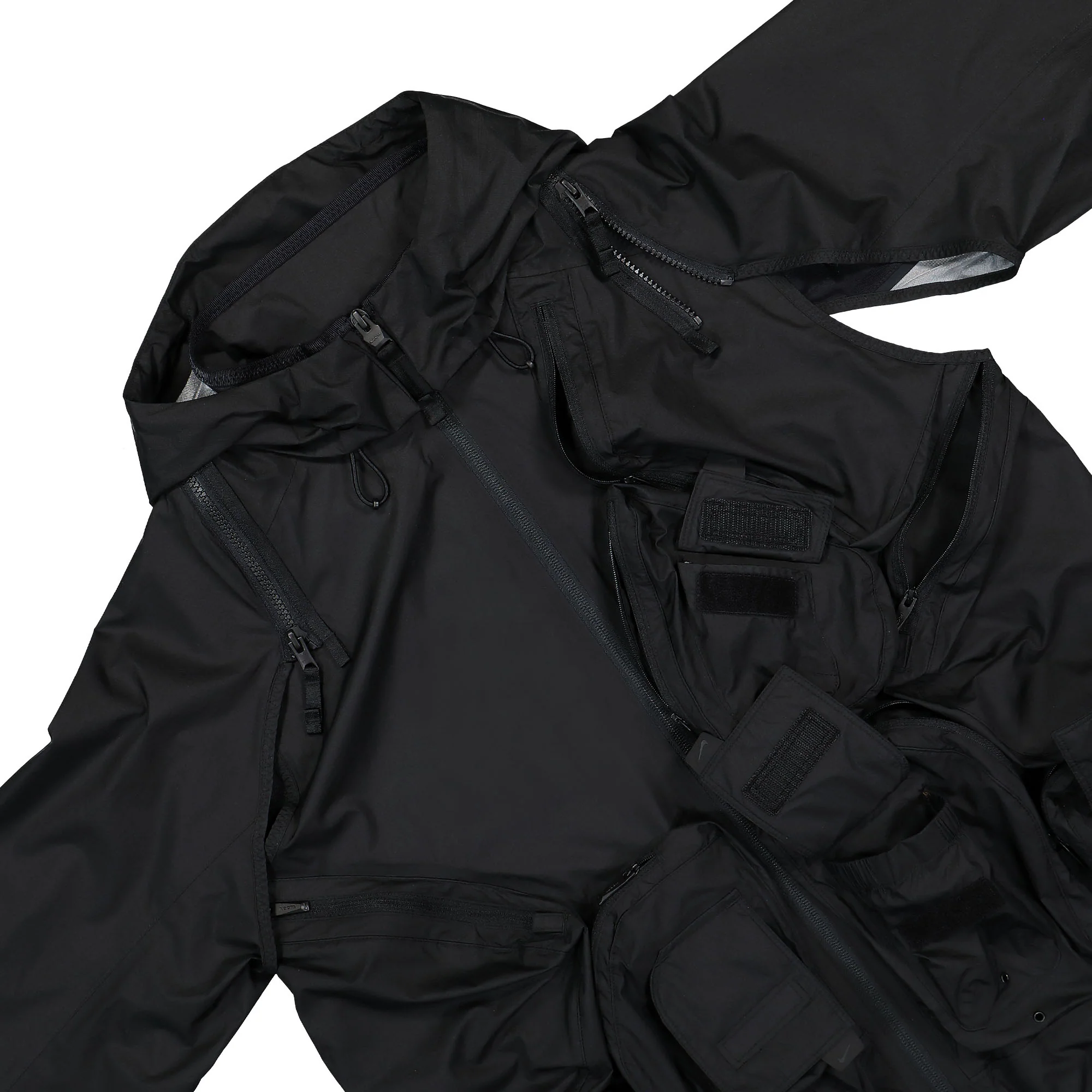 NOCTA x Nike NRG Track Jacket - Image 4