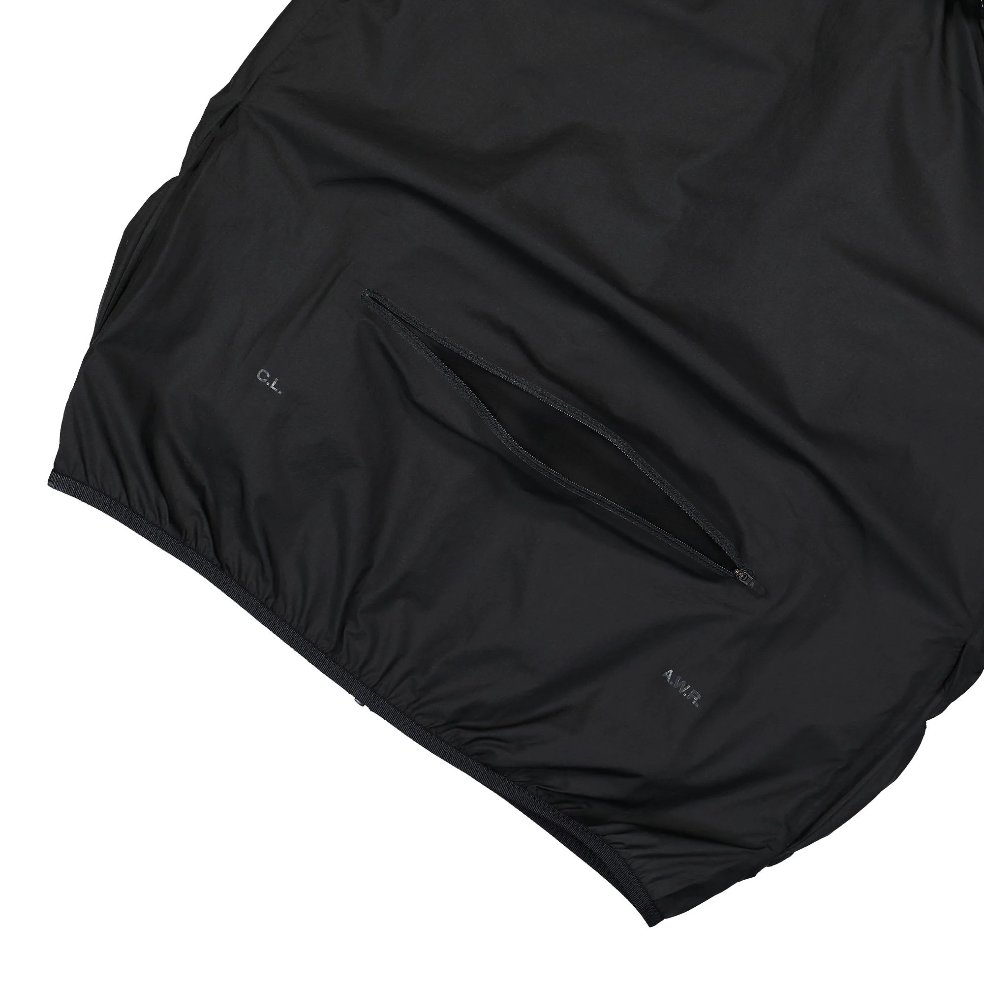 NOCTA x Nike NRG Track Jacket - Image 5