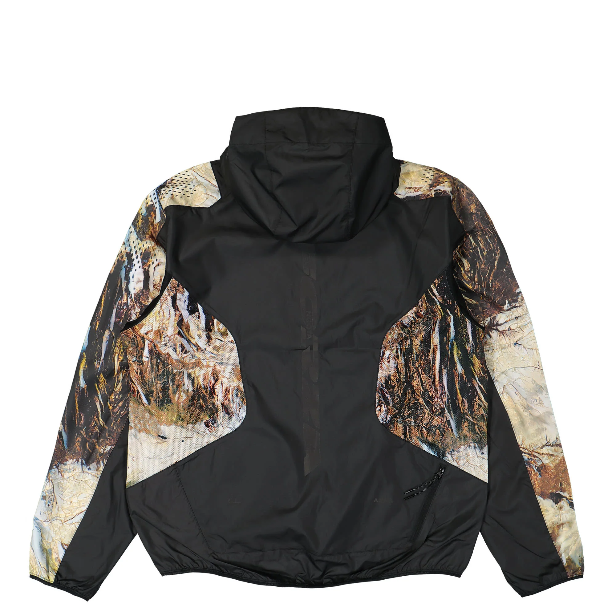 NOCTA x Nike Running Jacket - Image 2