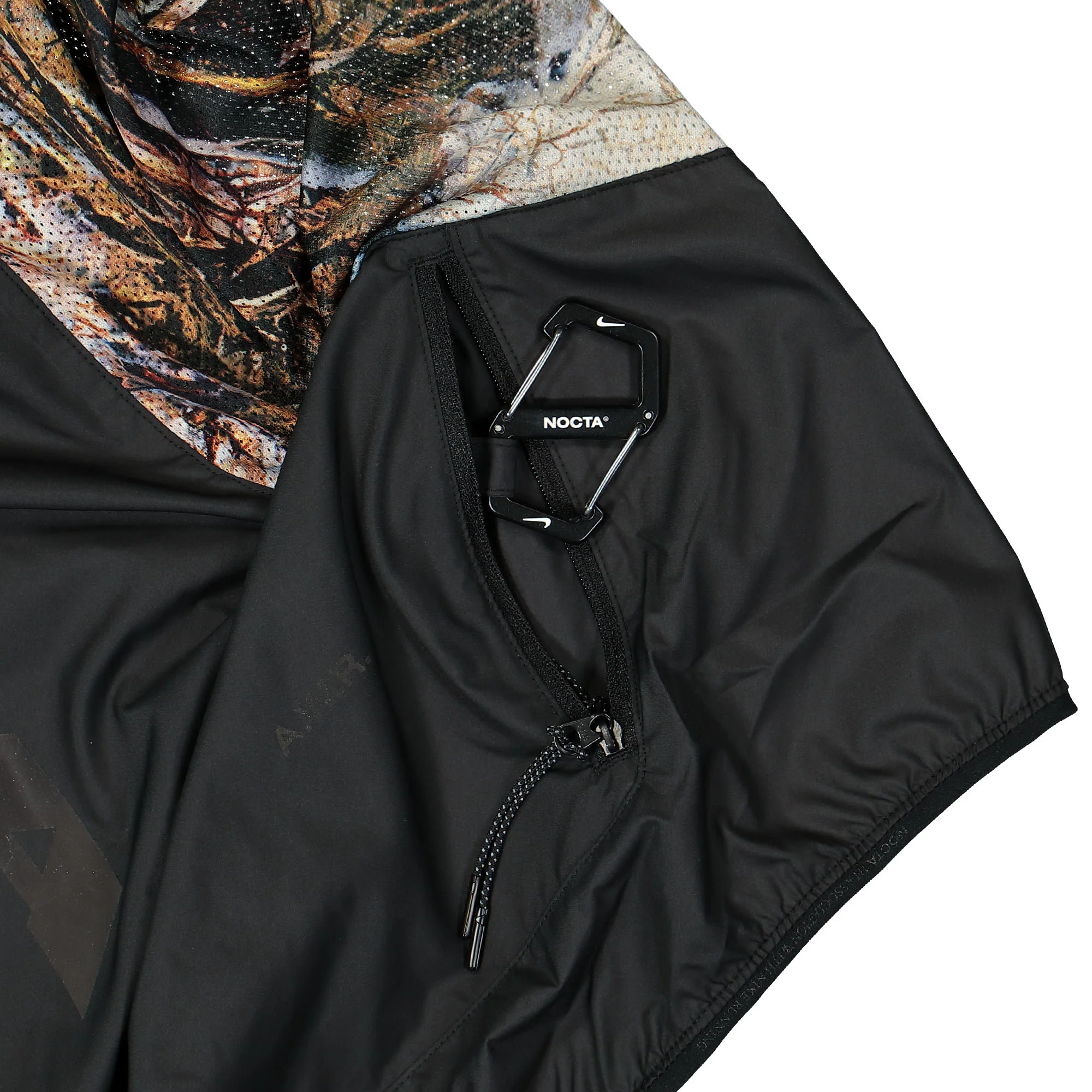 NOCTA x Nike Running Jacket - Image 6