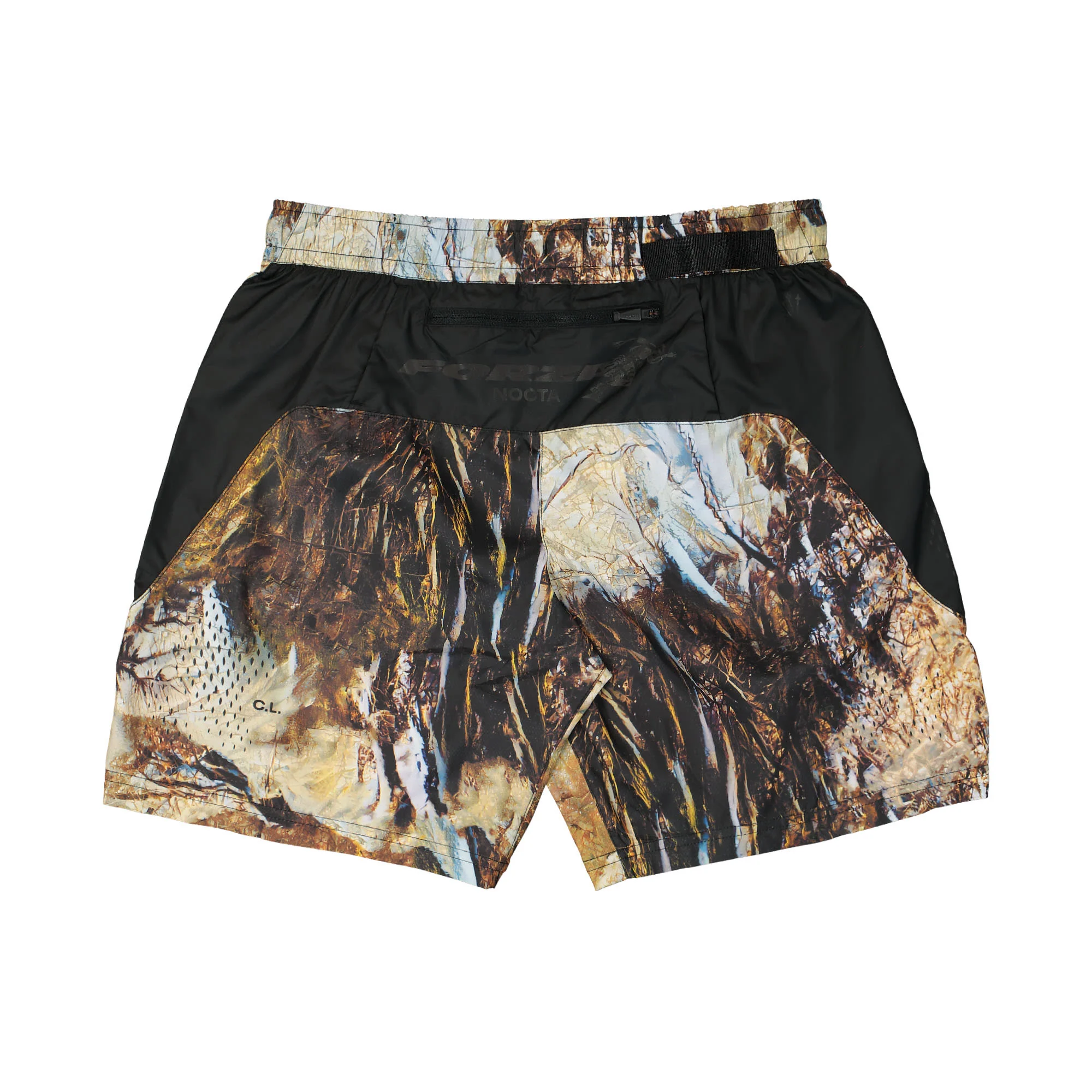 NOCTA x Nike Running Shorts - Image 2