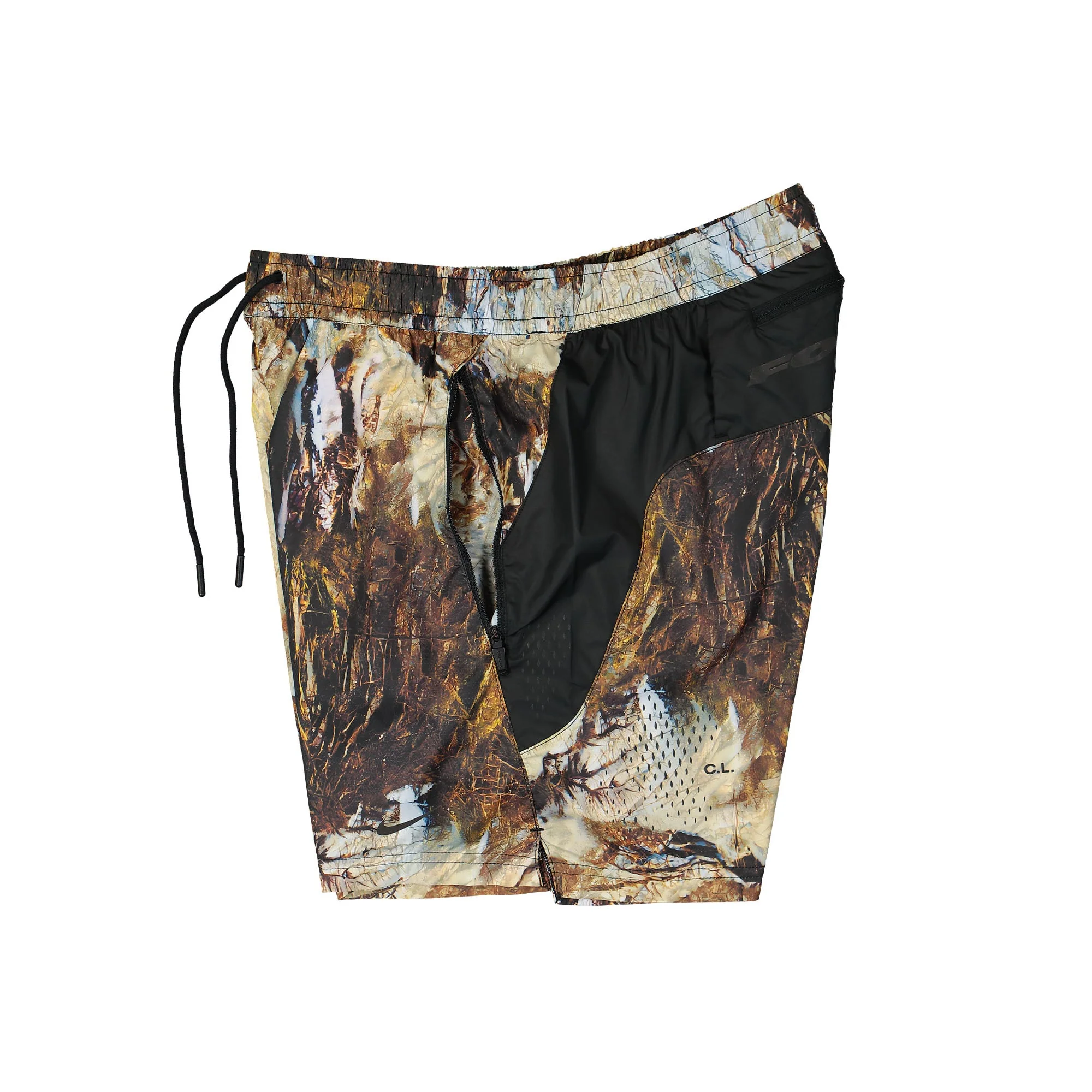 NOCTA x Nike Running Shorts - Image 3