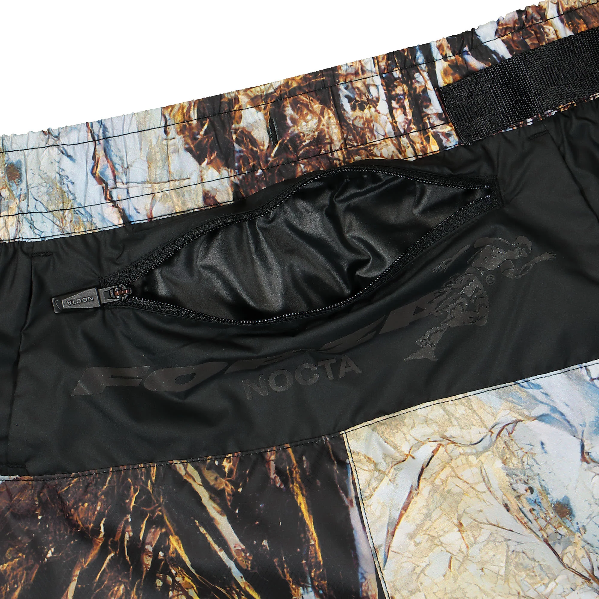 NOCTA x Nike Running Shorts - Image 5