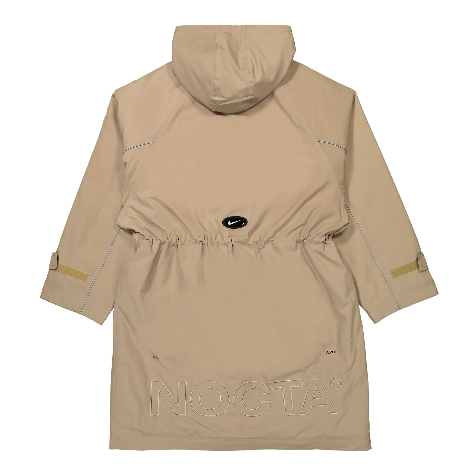 Sideline Jacket - Image 2