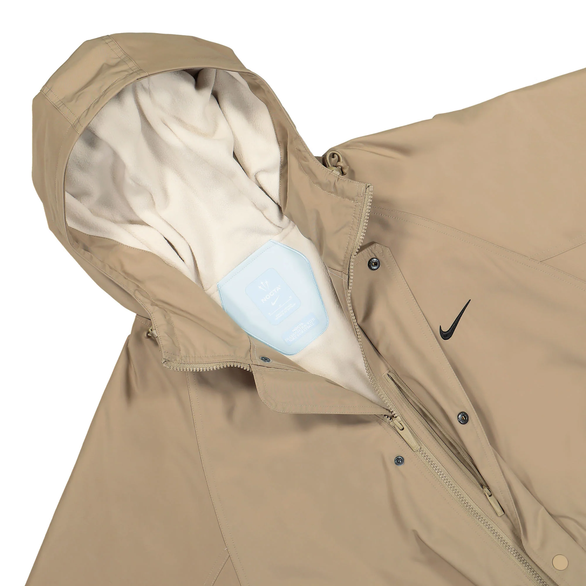 Sideline Jacket - Image 3