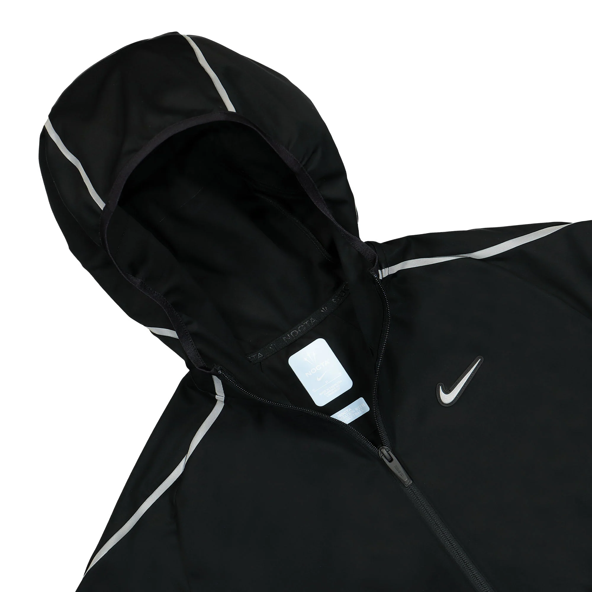 NOCTA x Nike Warm-Up Jacket - Image 3