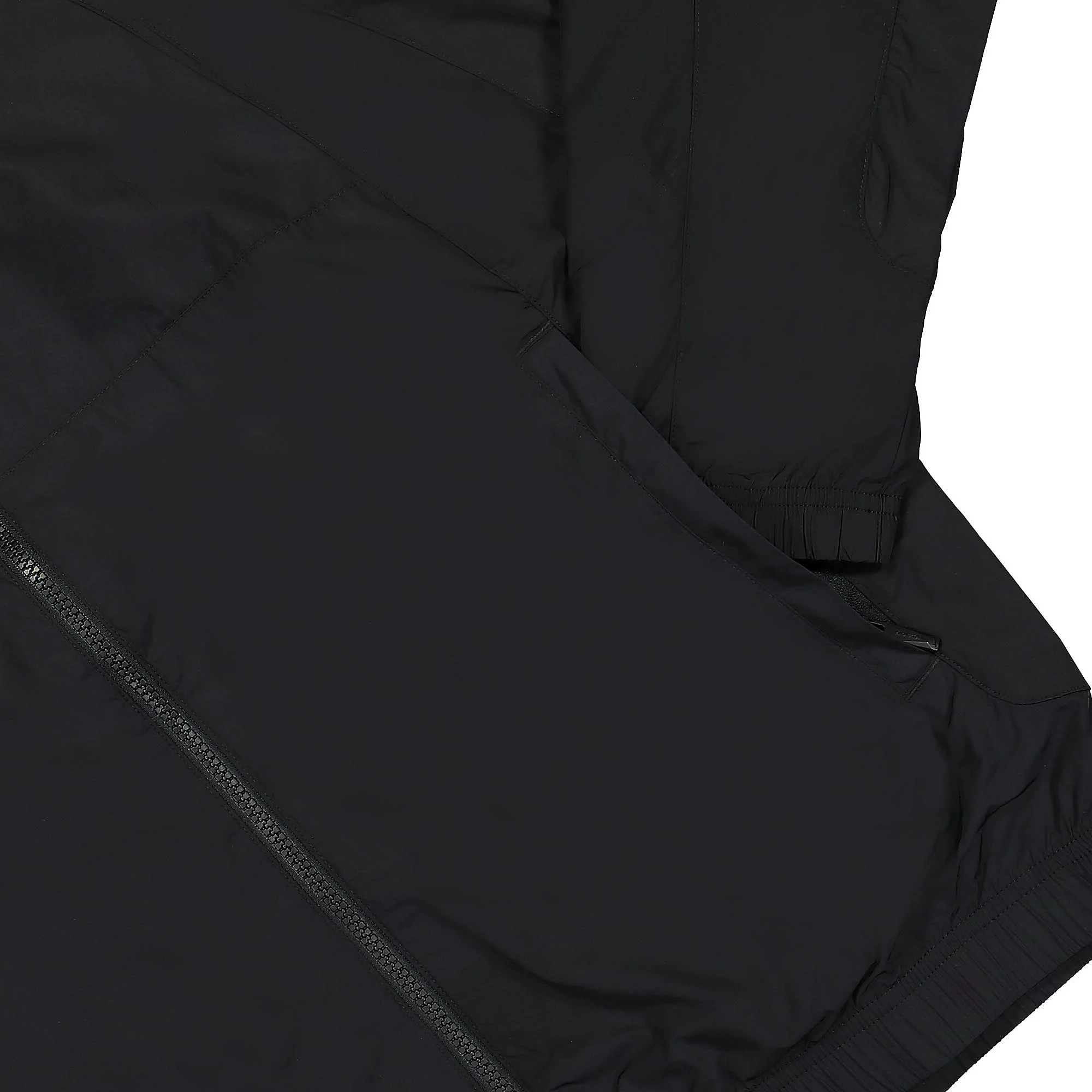 Woven Track Jacket - Image 4