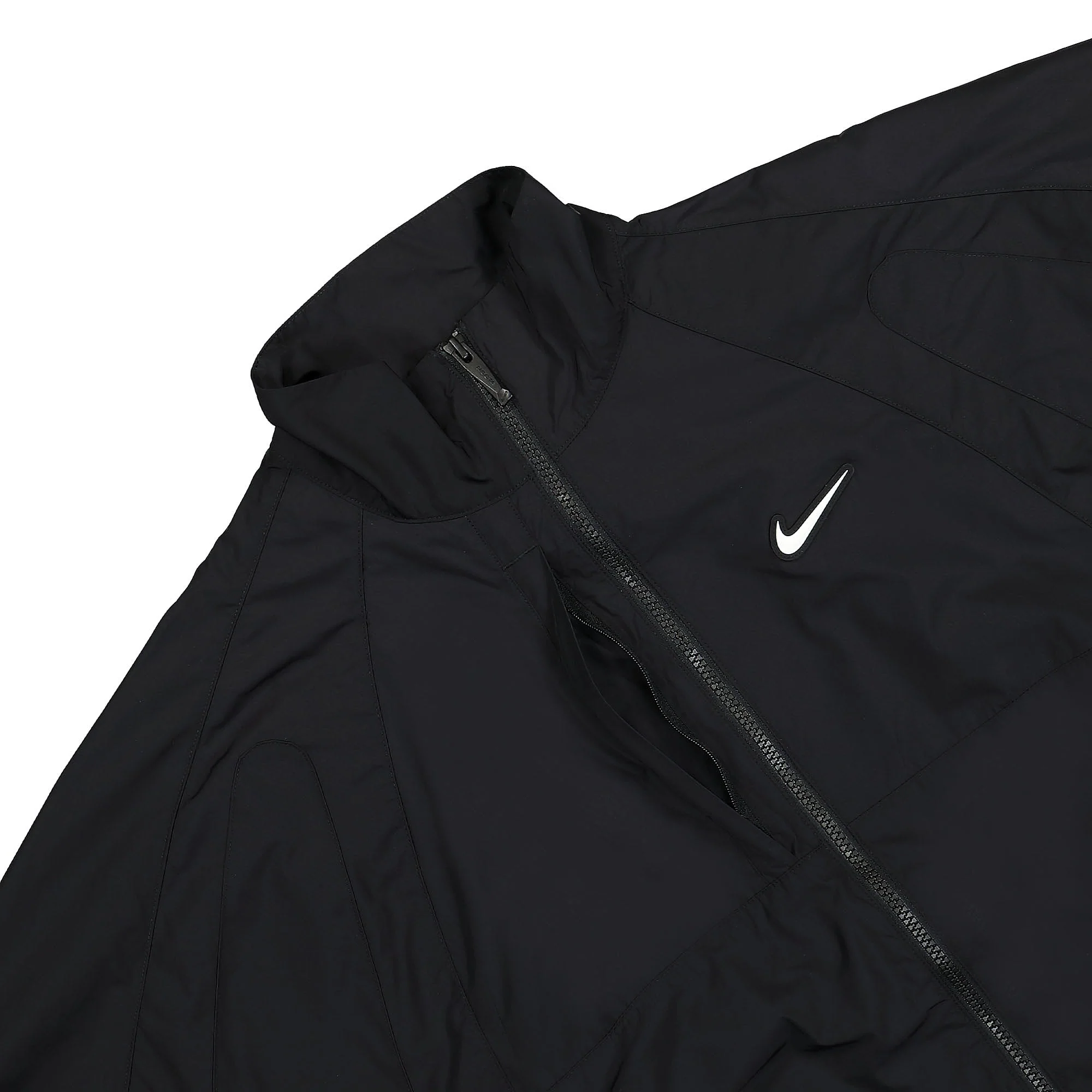 Woven Track Jacket - Image 5