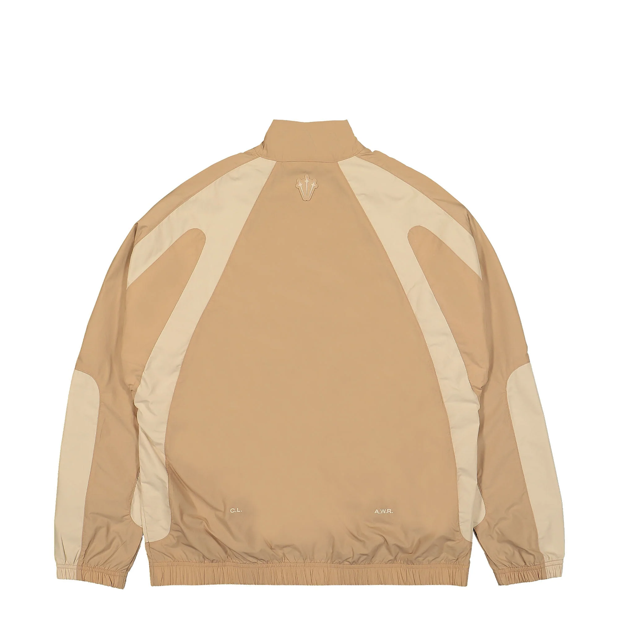 Woven Track Jacket - Image 2