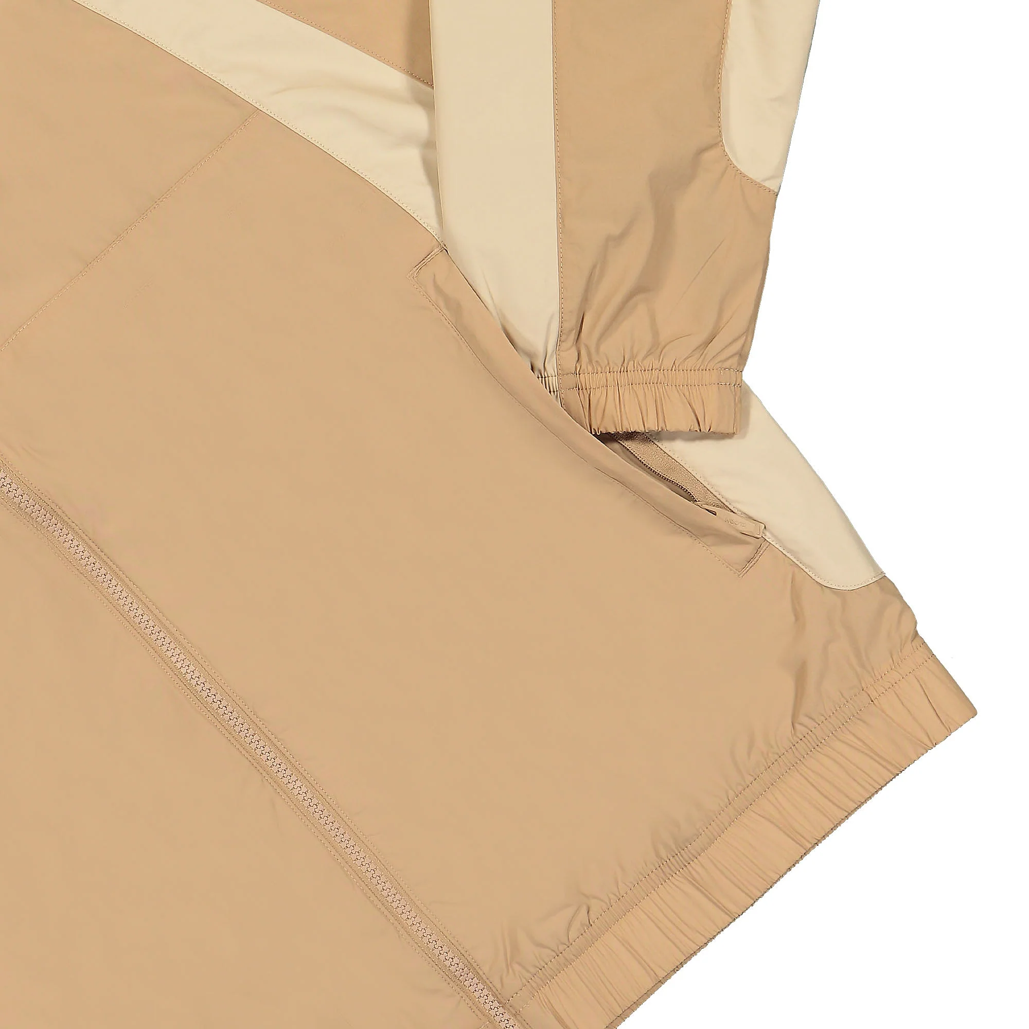 Woven Track Jacket - Image 4
