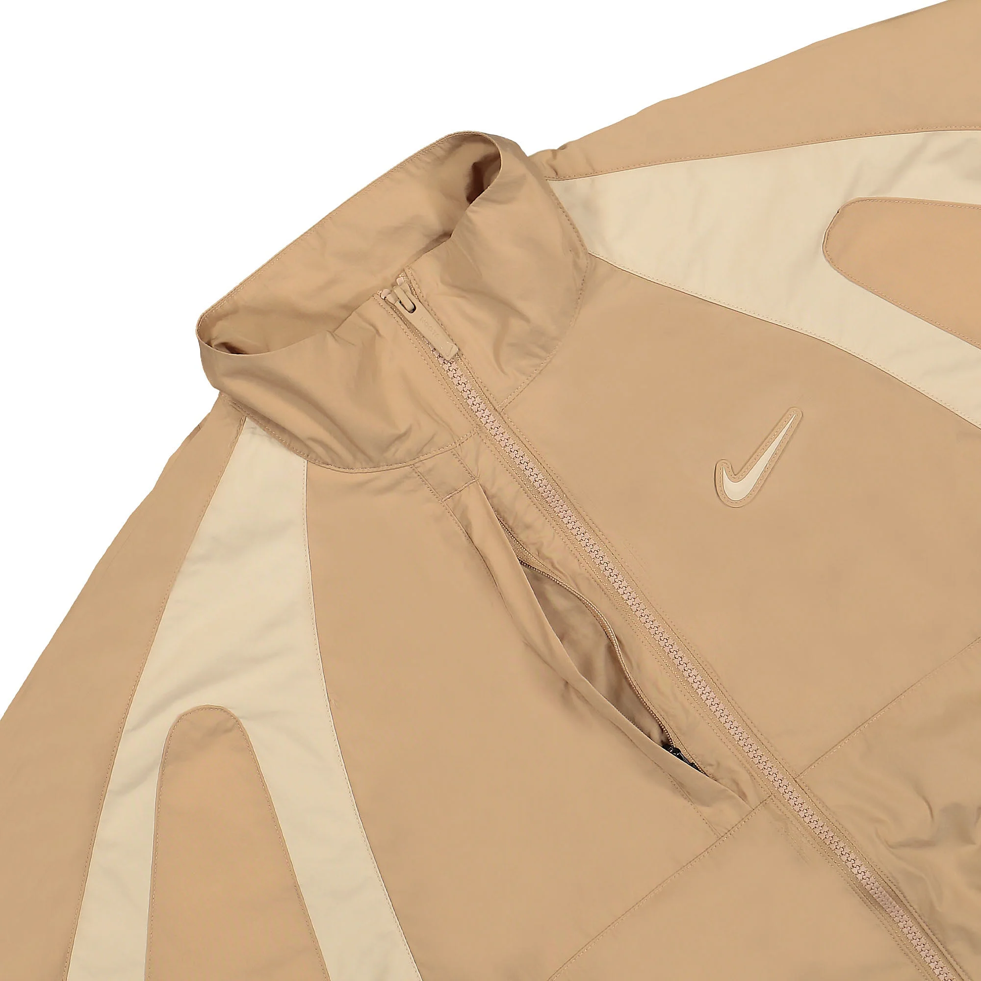 Woven Track Jacket - Image 5