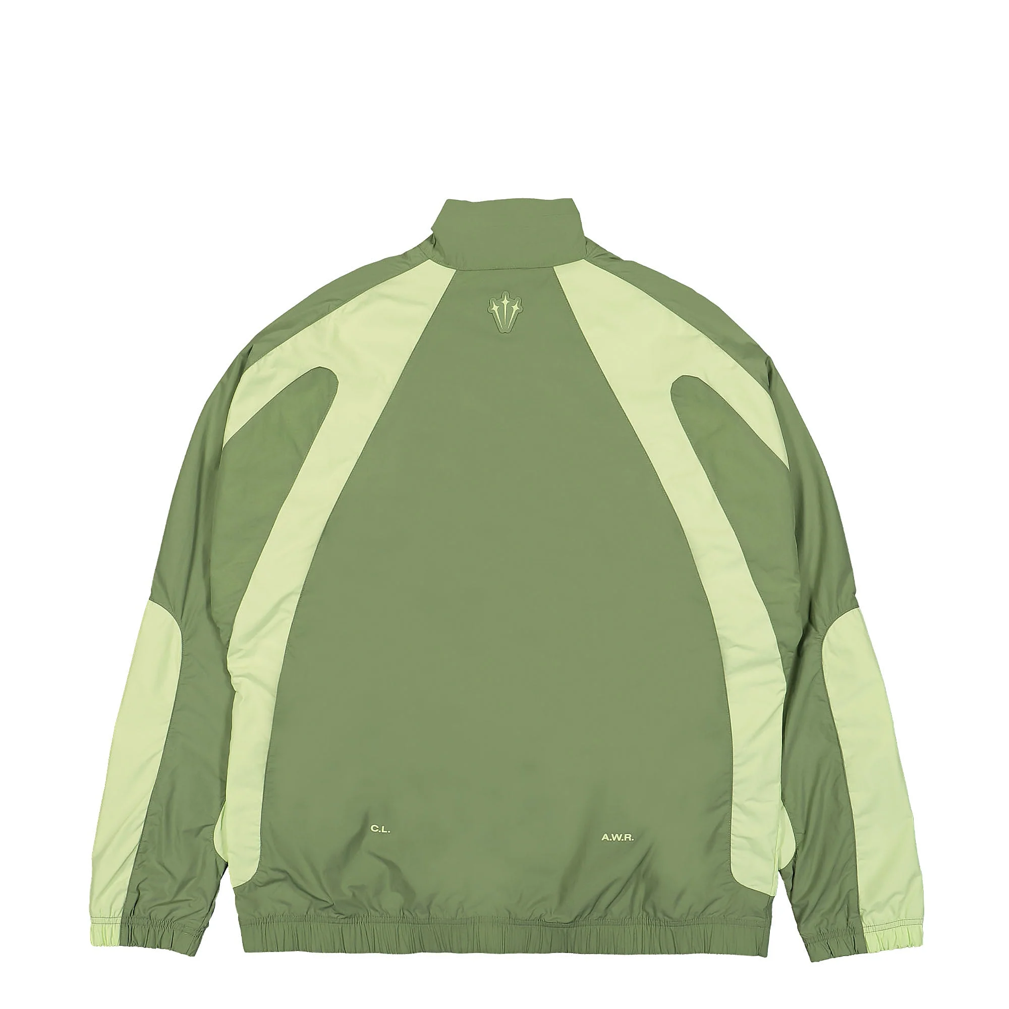 Woven Track Jacket - Image 2