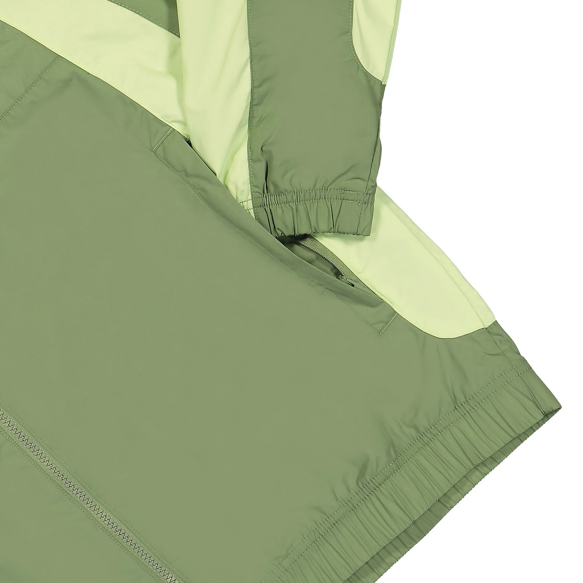 Woven Track Jacket - Image 4