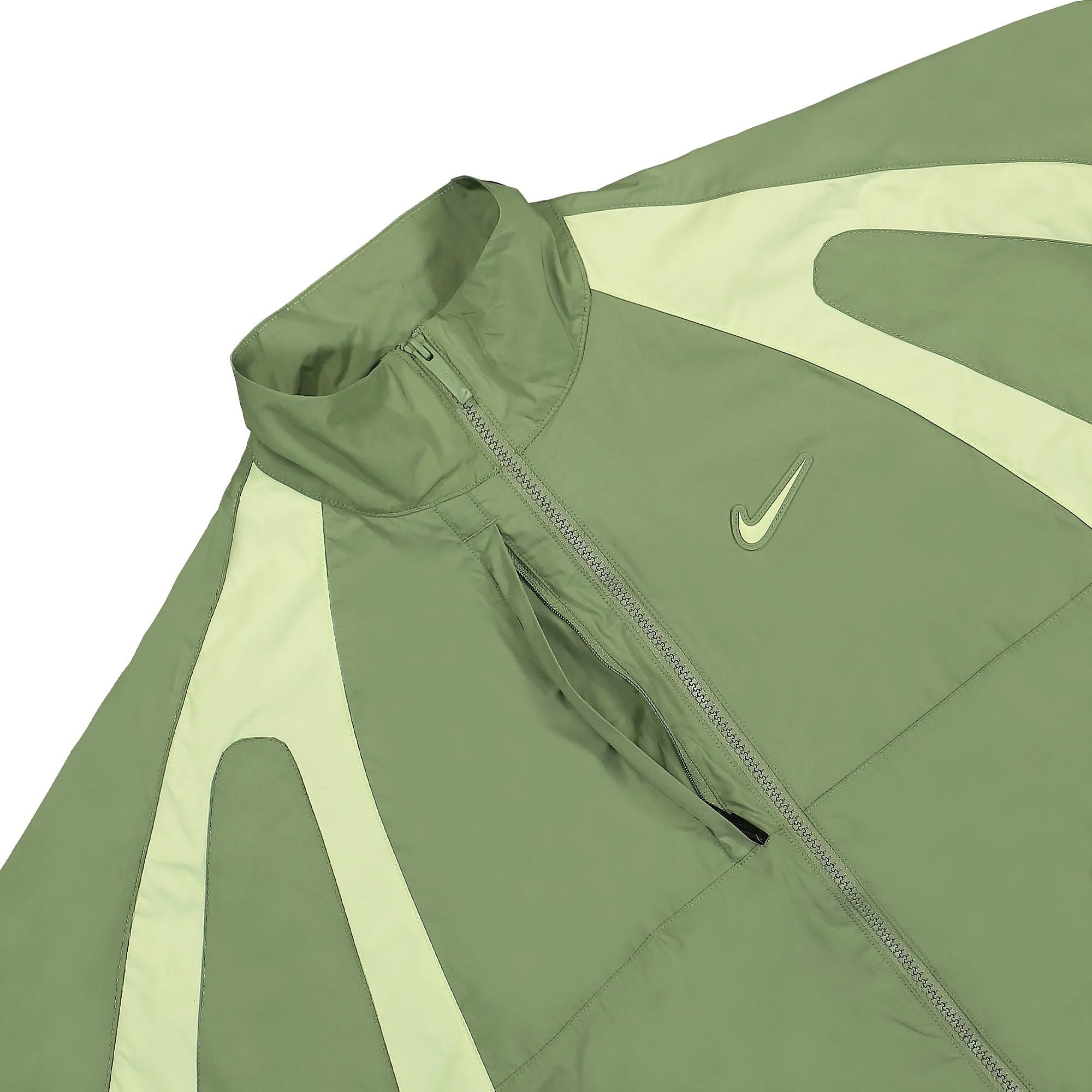 Woven Track Jacket - Image 5