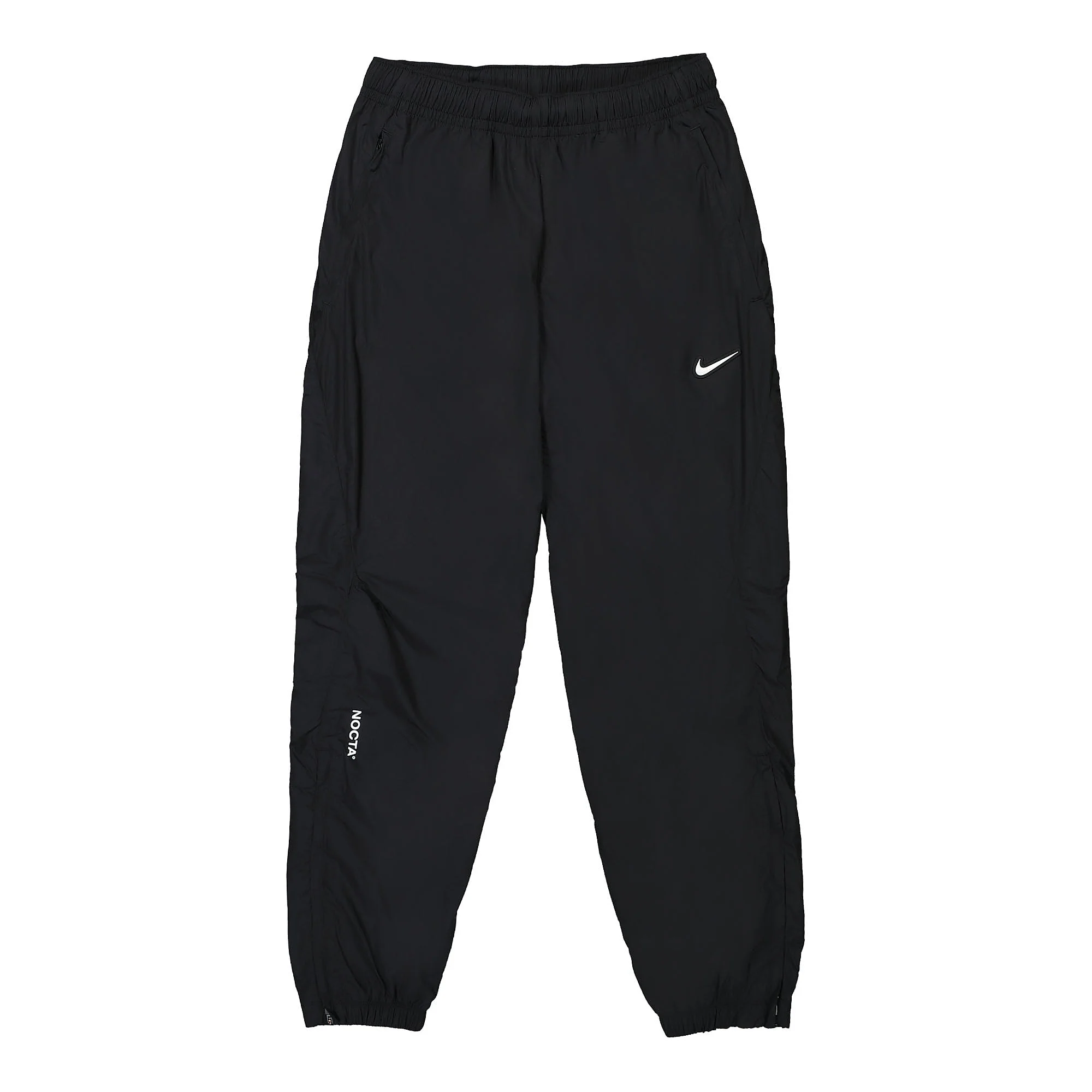 Woven Track Pants