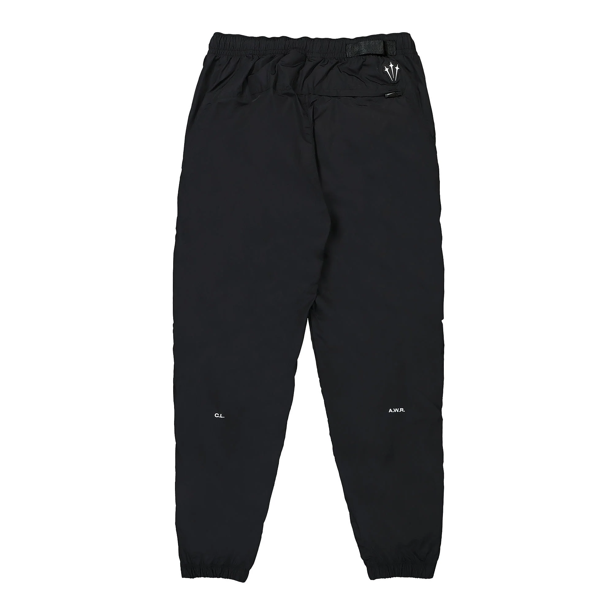 Woven Track Pants - Image 2