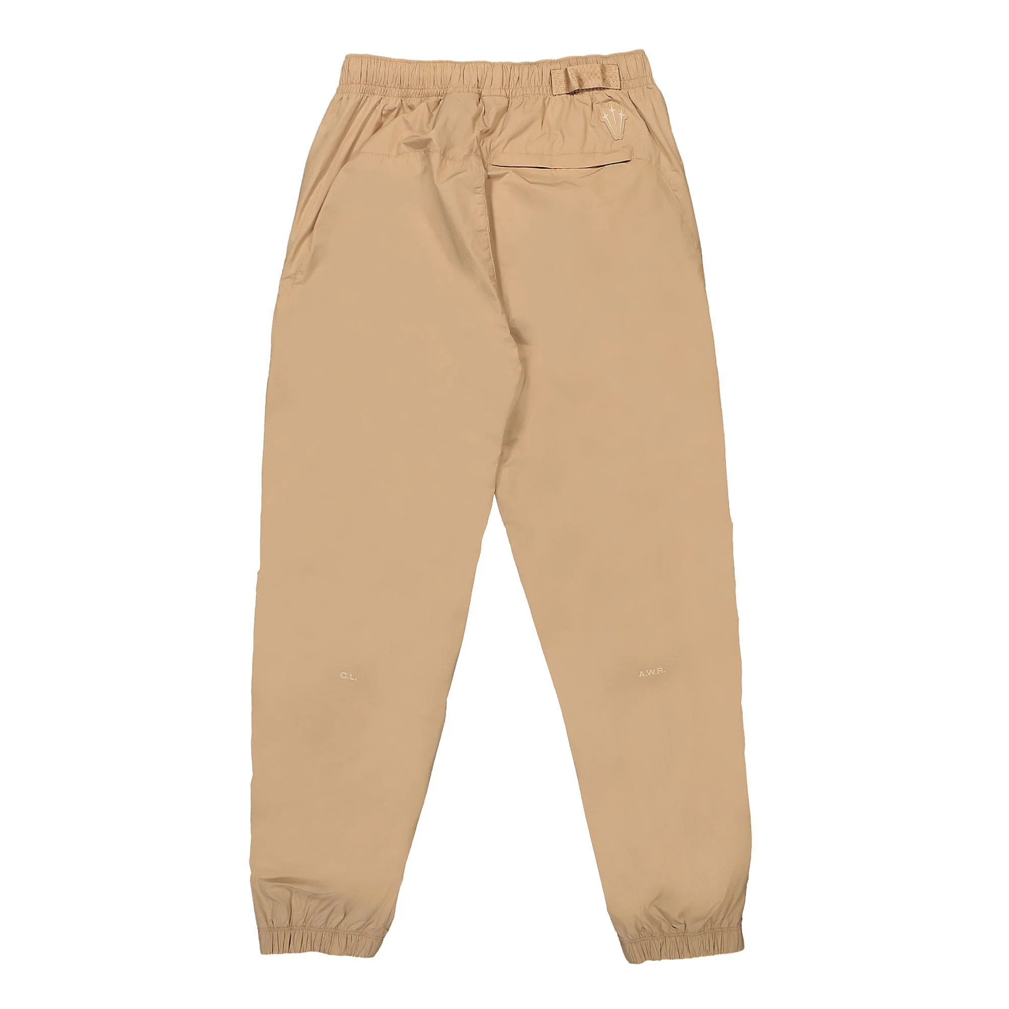 Woven Track Pants - Image 2