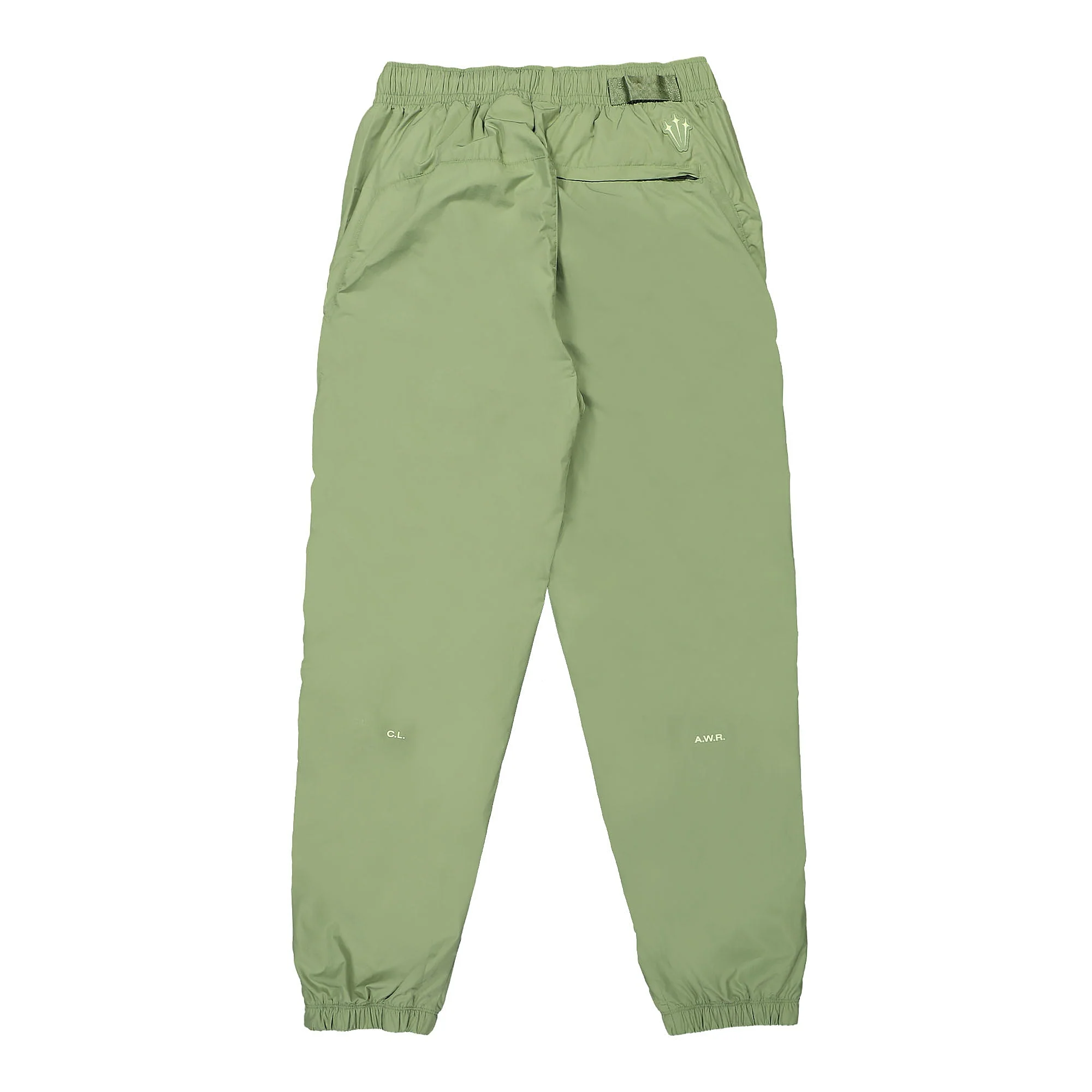 Woven Track Pants - Image 2