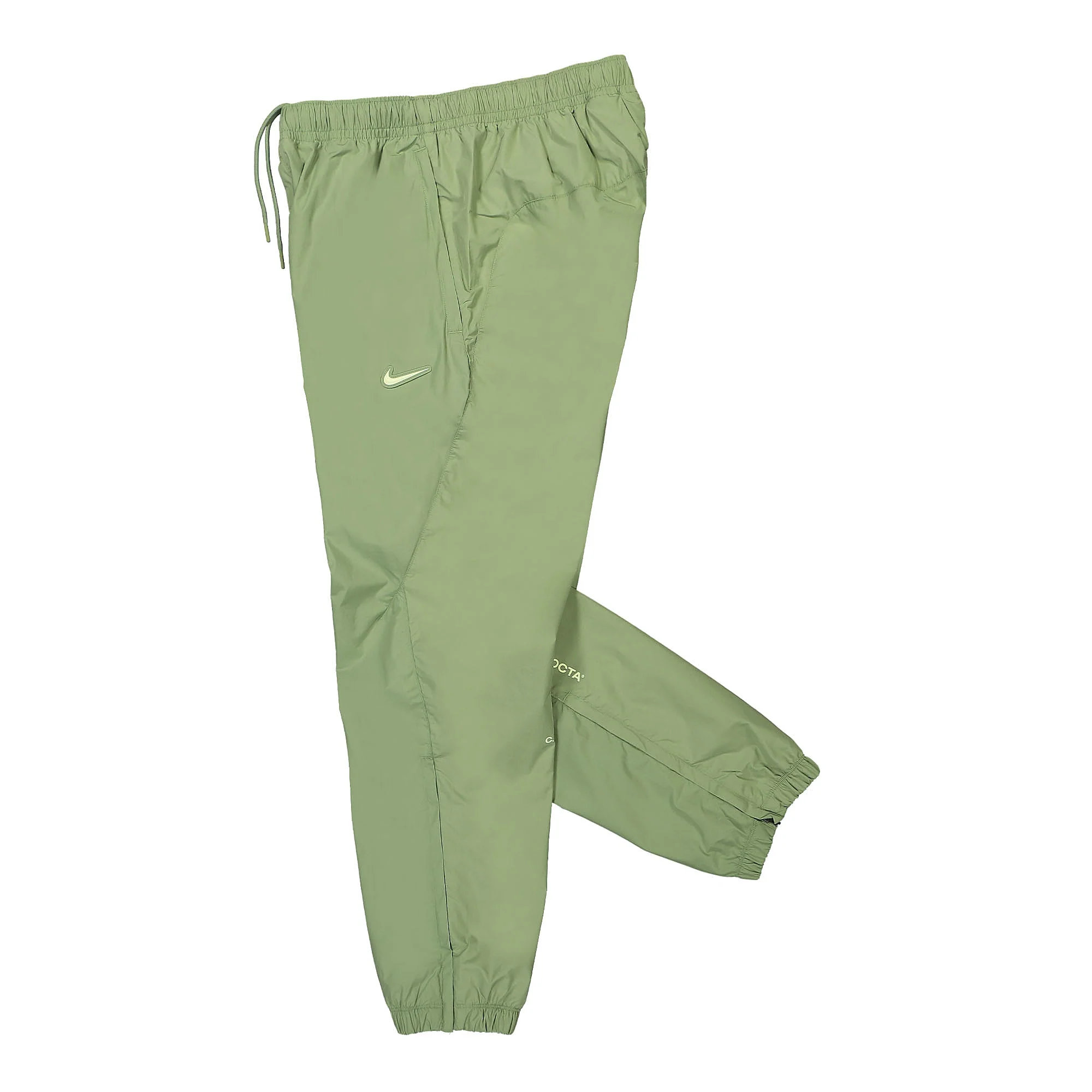 Woven Track Pants - Image 3