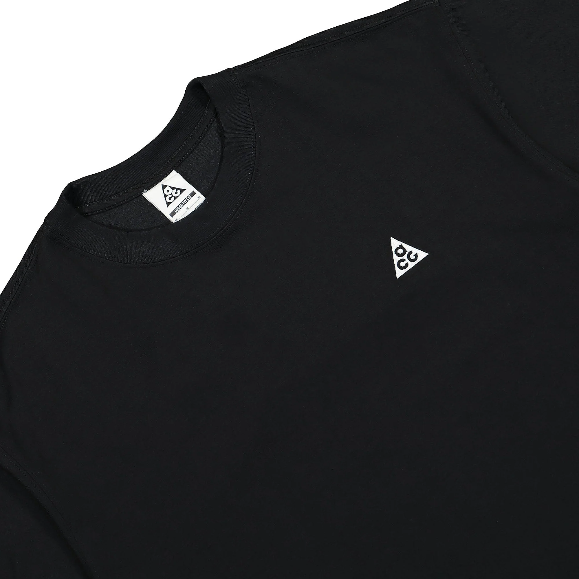 NRG ACG Tee - Image 3