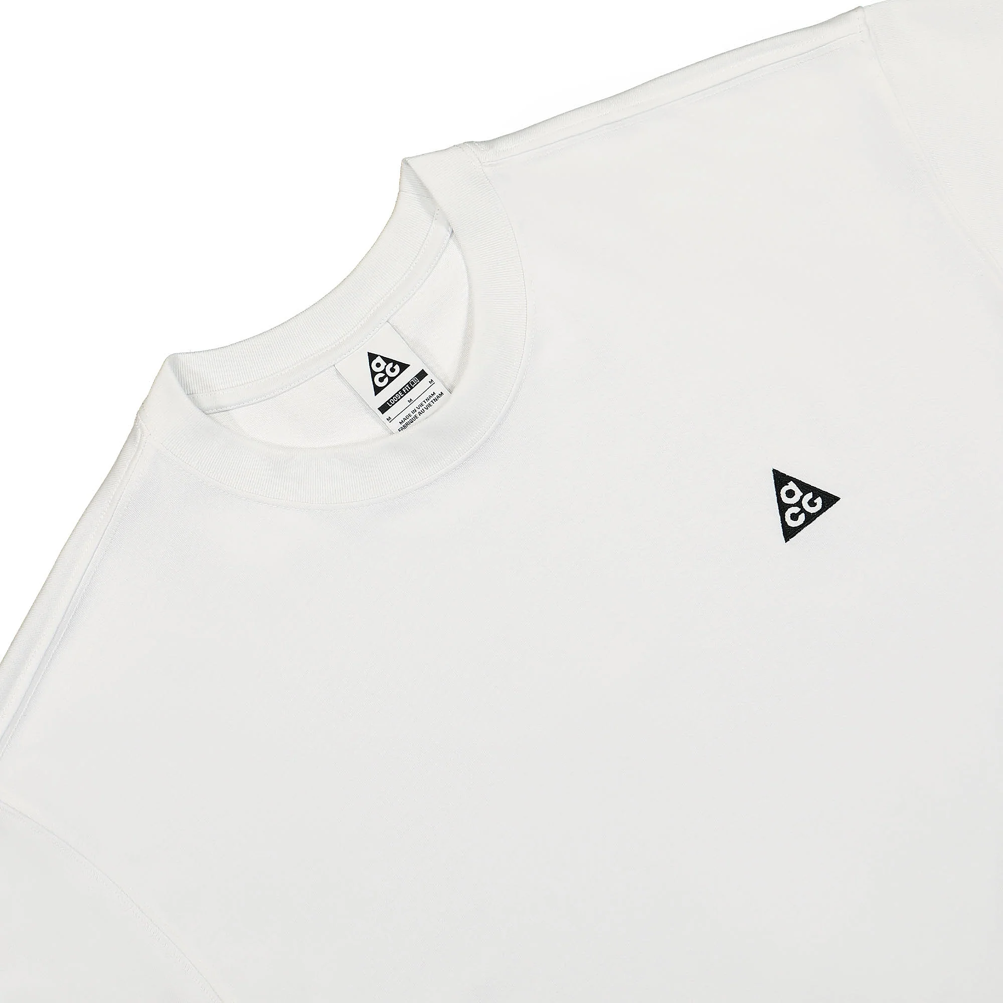 NRG ACG Tee - Image 3