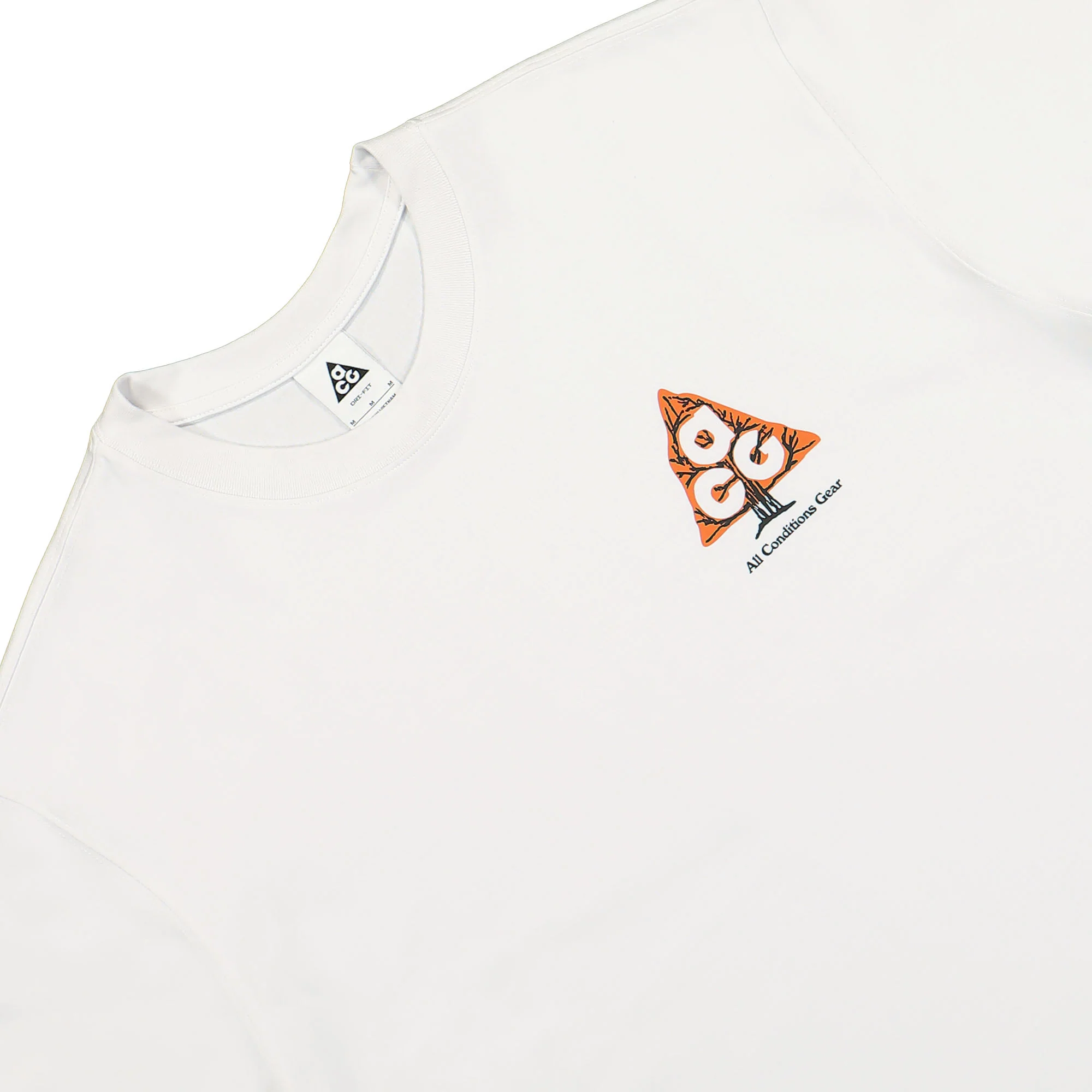 NRG ACG Tee - Image 2