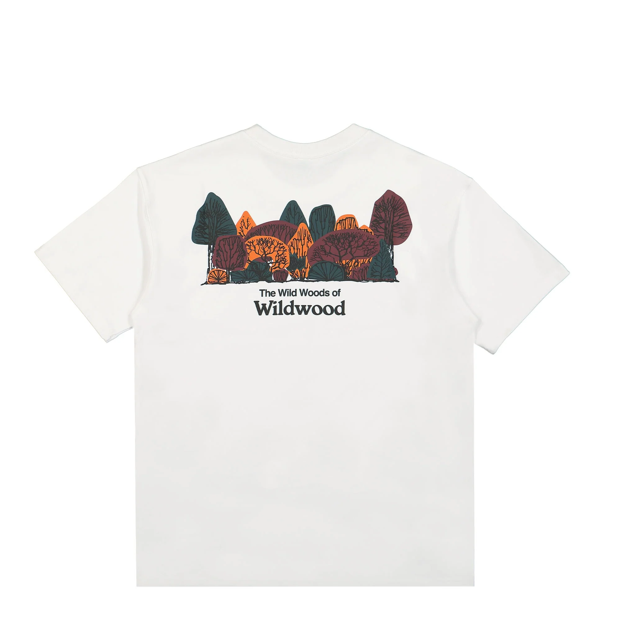 NRG ACG Tee - Image 3