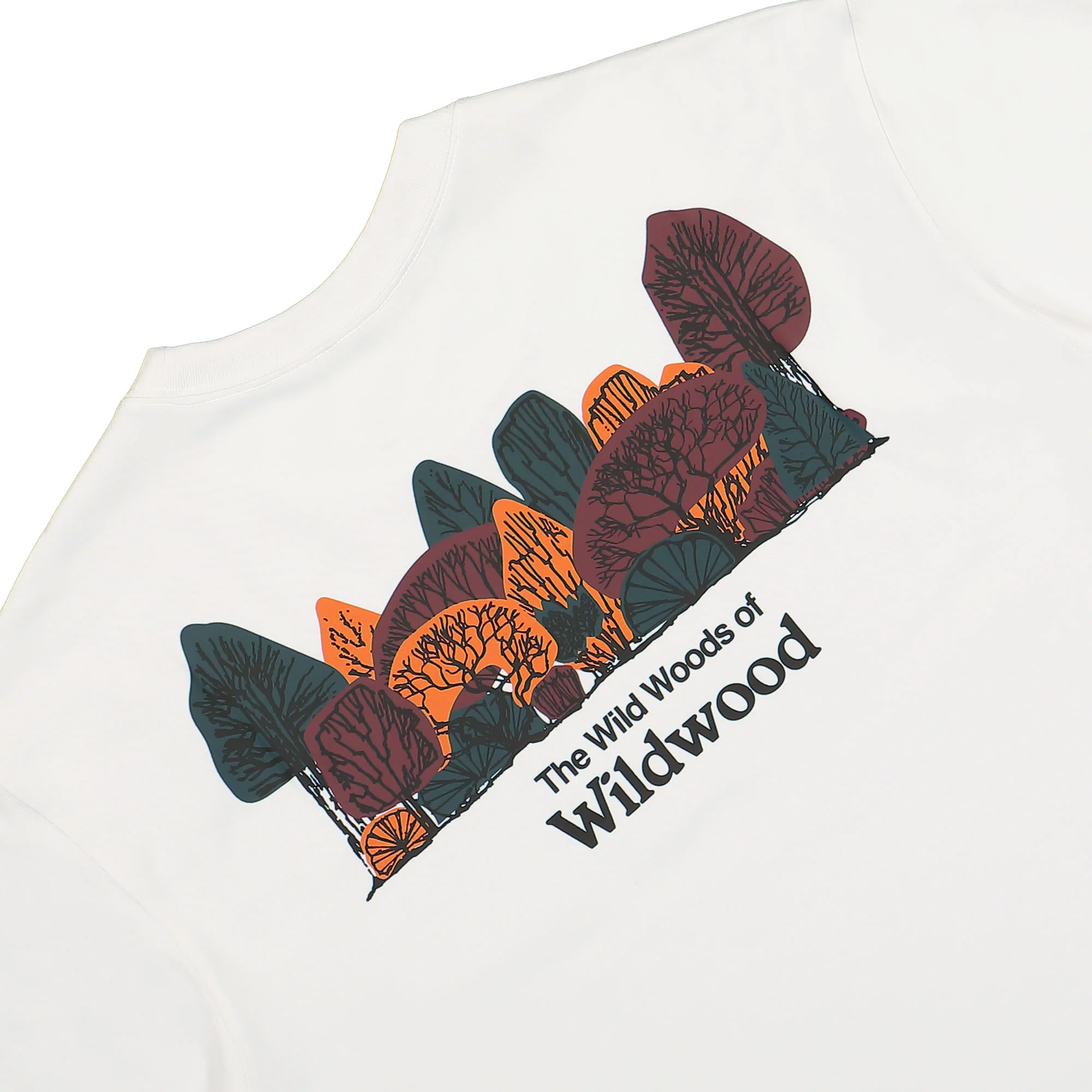 NRG ACG Tee - Image 4