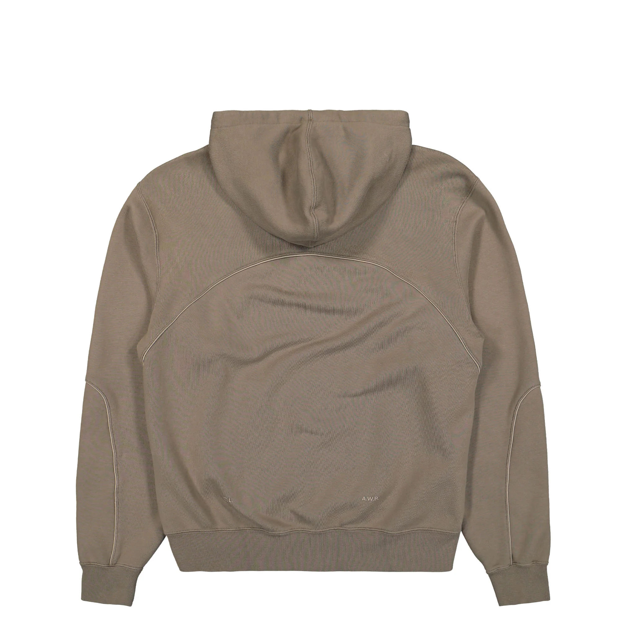 NRG CS Fleece Hoodie - Image 2