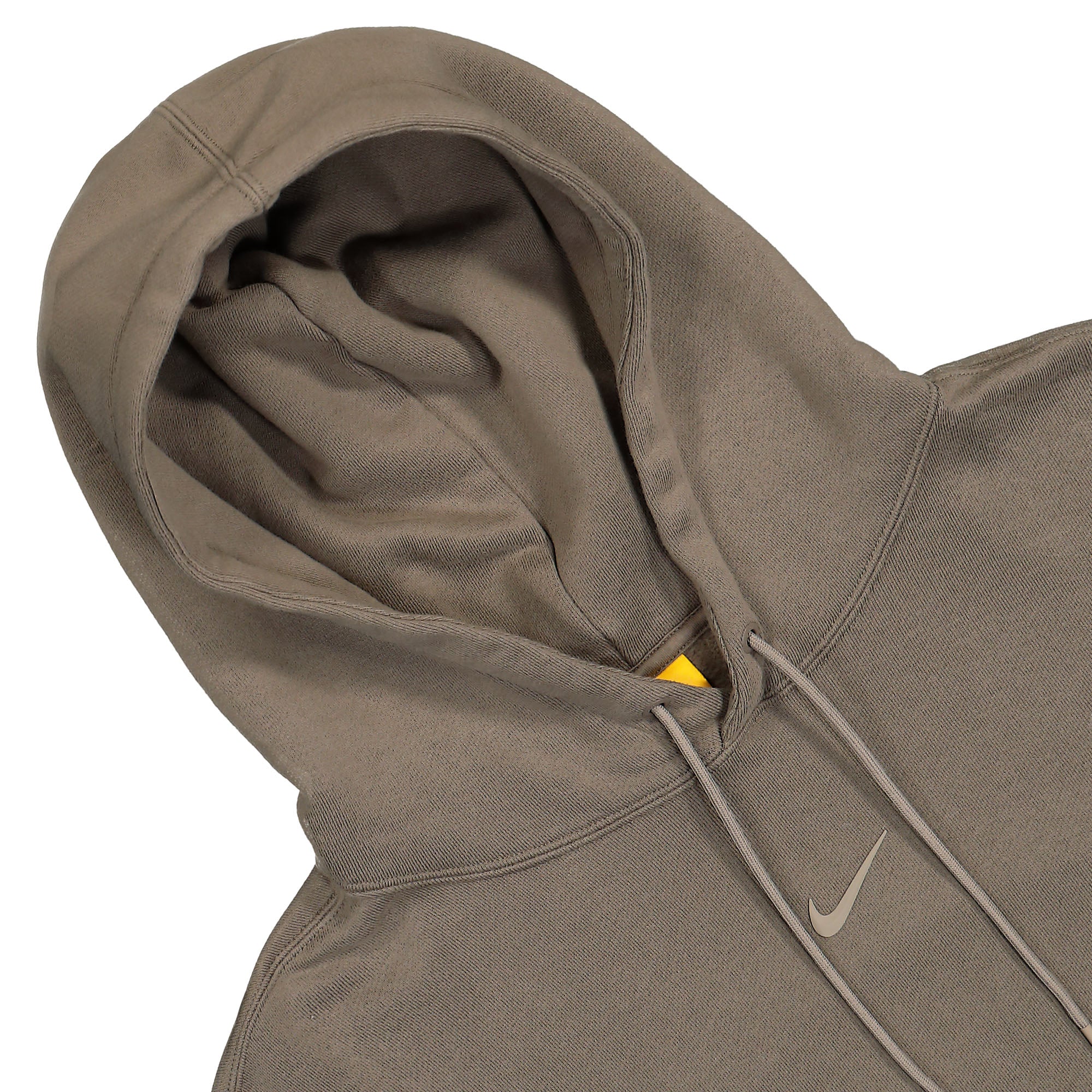 NRG CS Fleece Hoodie - Image 3