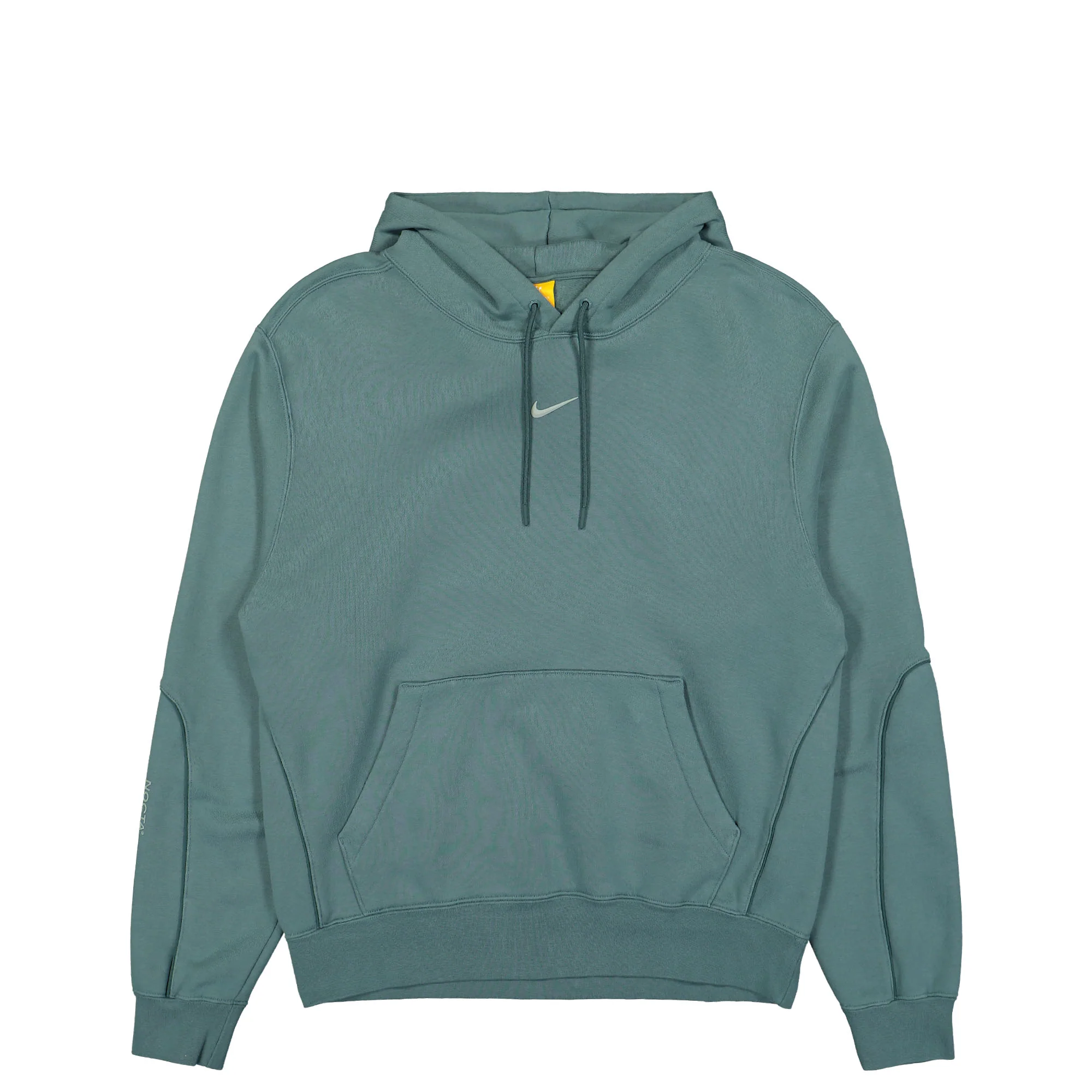 NRG CS Fleece Hoodie