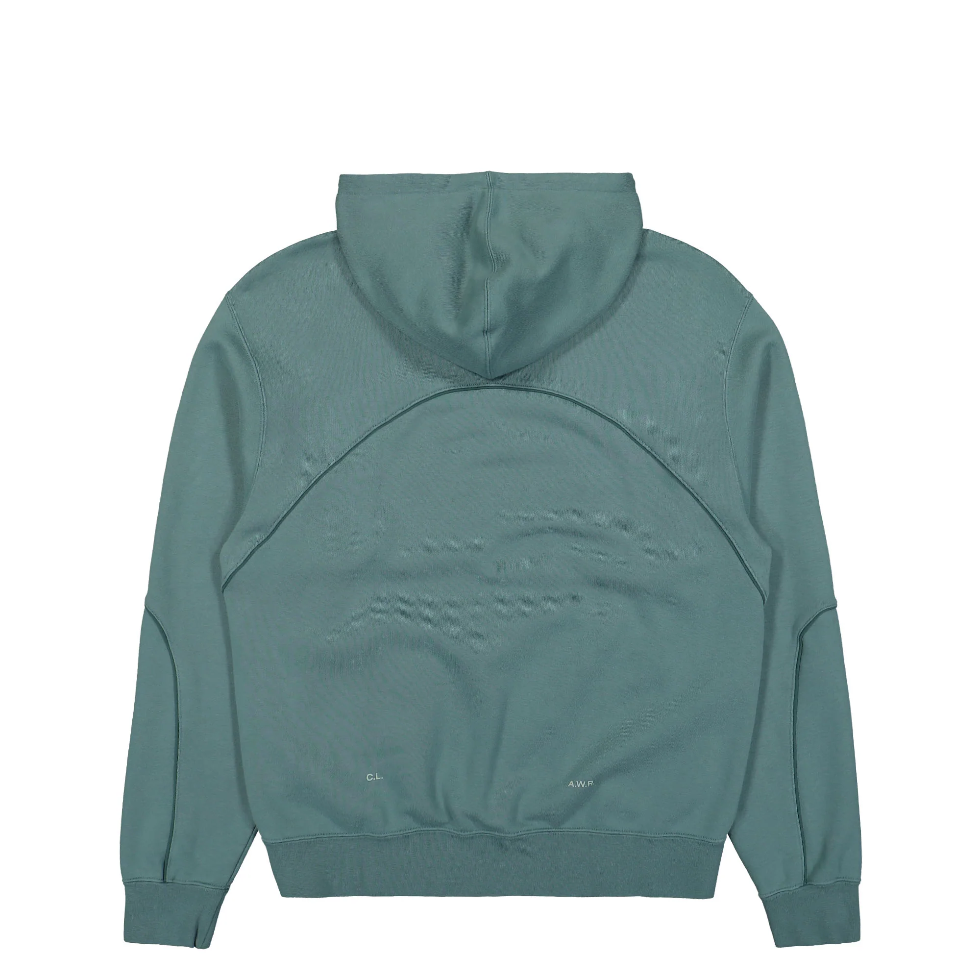 NRG CS Fleece Hoodie - Image 2