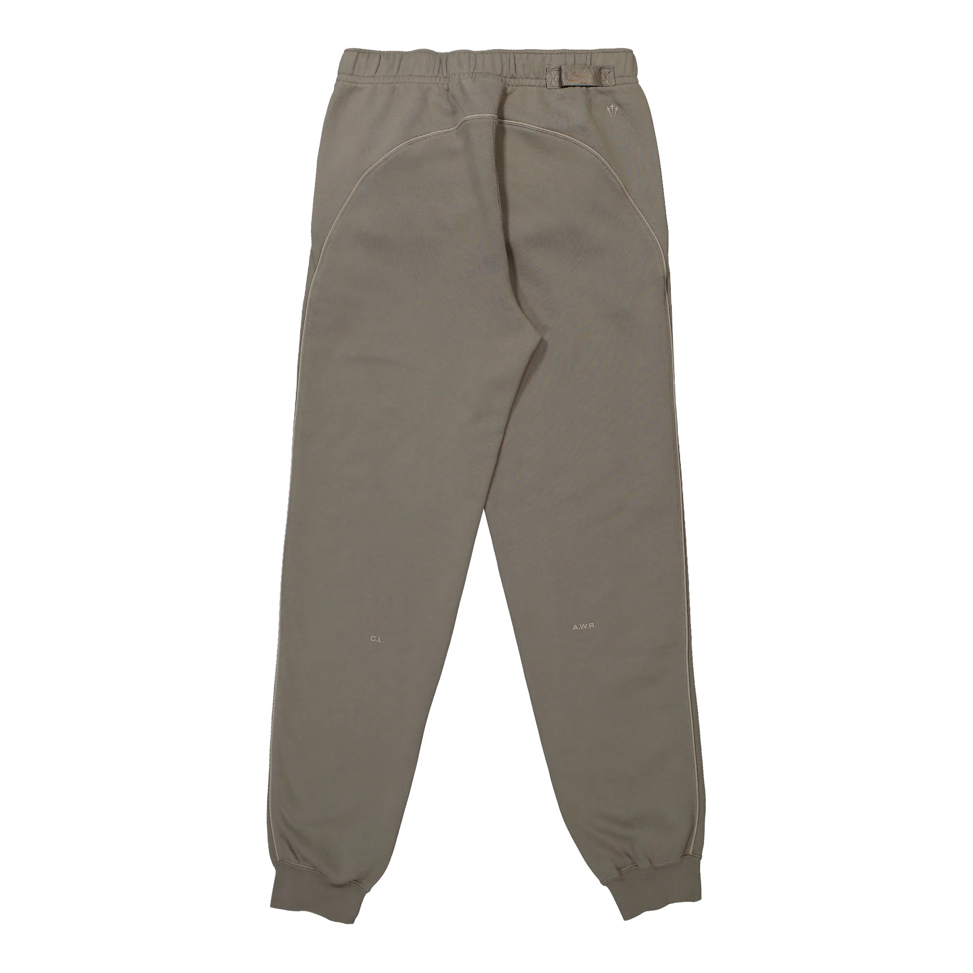 NRG CS Fleece Pant - Image 2