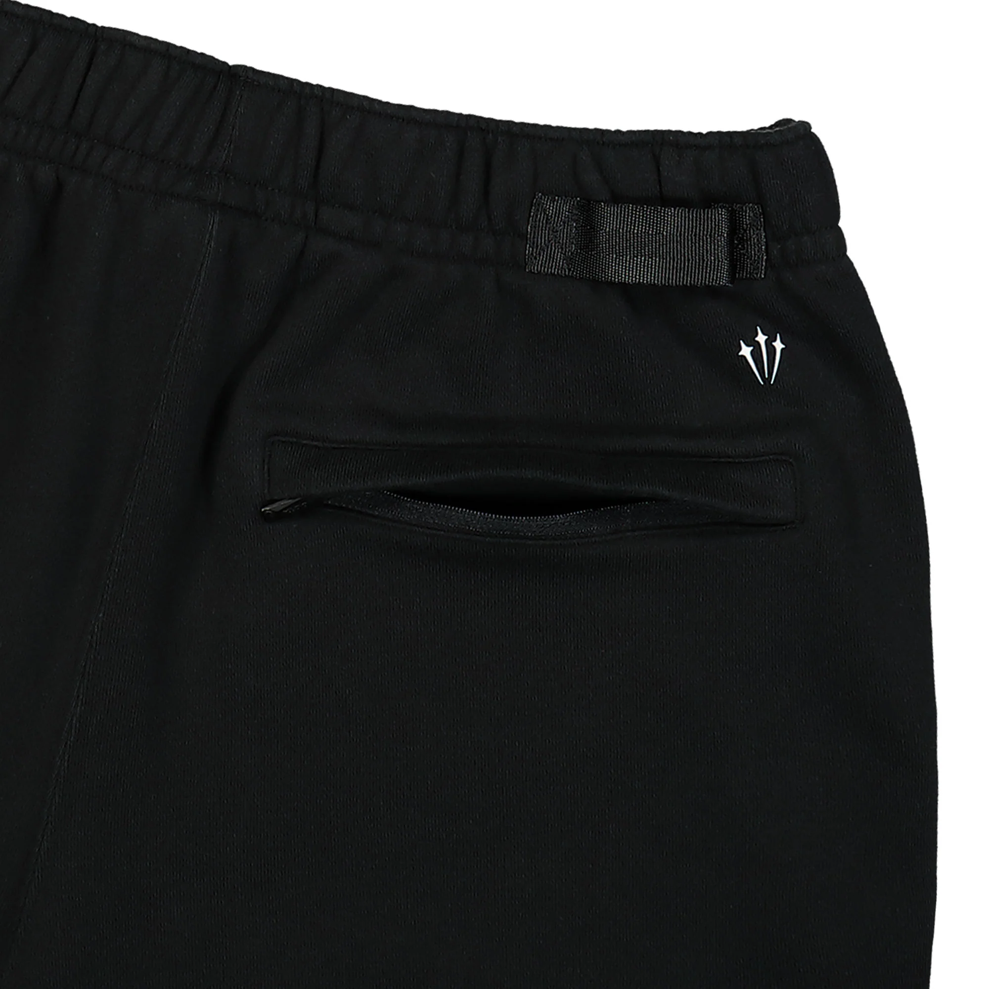 NRG CS Fleece Shorts - Image 5