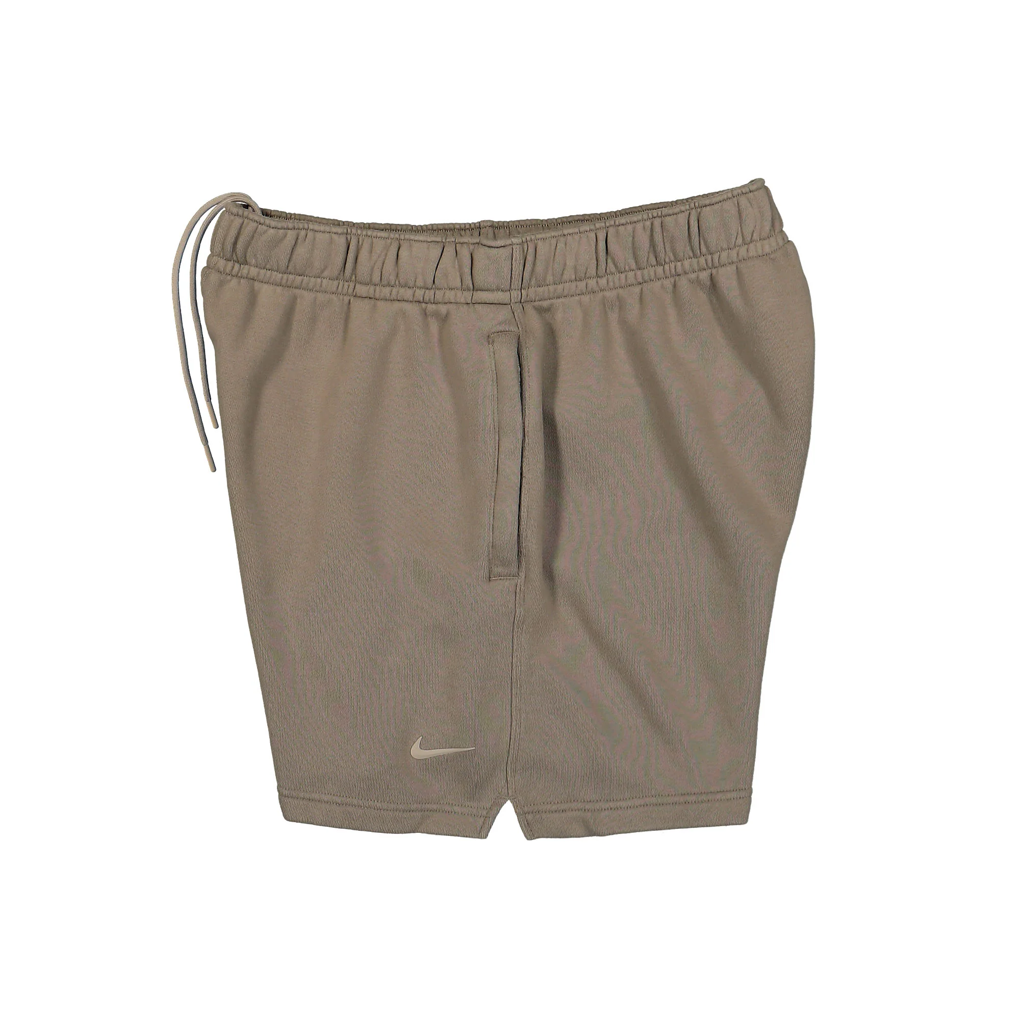 NRG CS Fleece Shorts - Image 3