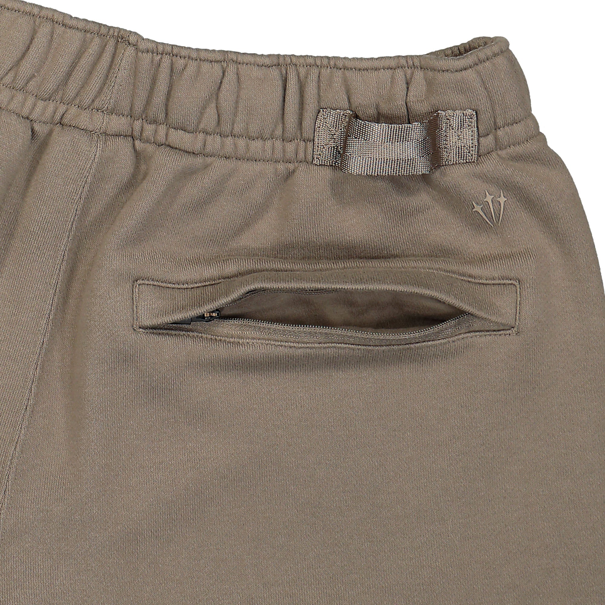 NRG CS Fleece Shorts - Image 5