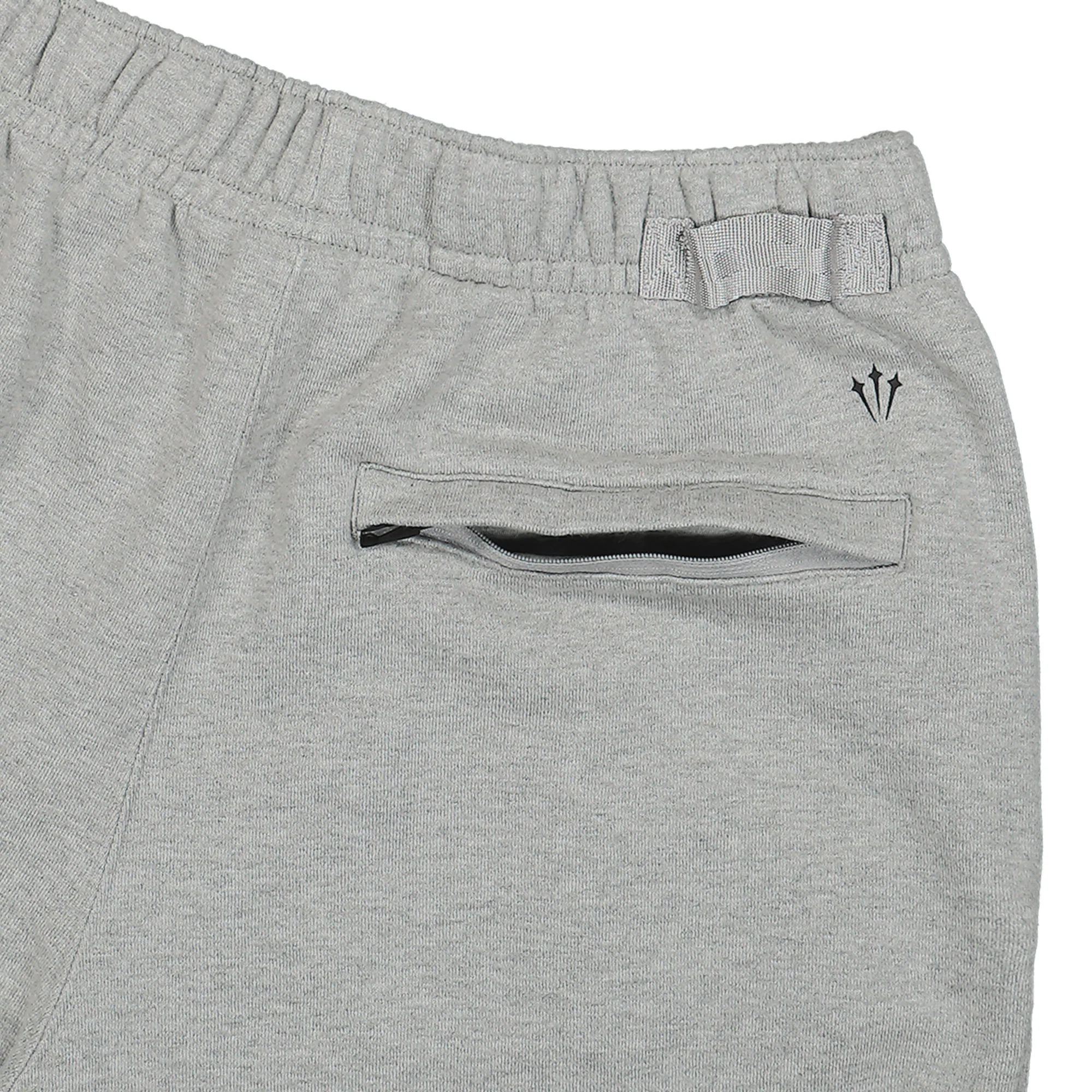 NRG CS Fleece Shorts - Image 5