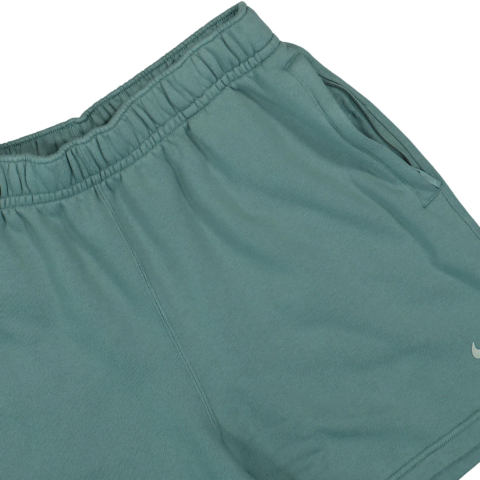 NRG CS Fleece Shorts - Image 4