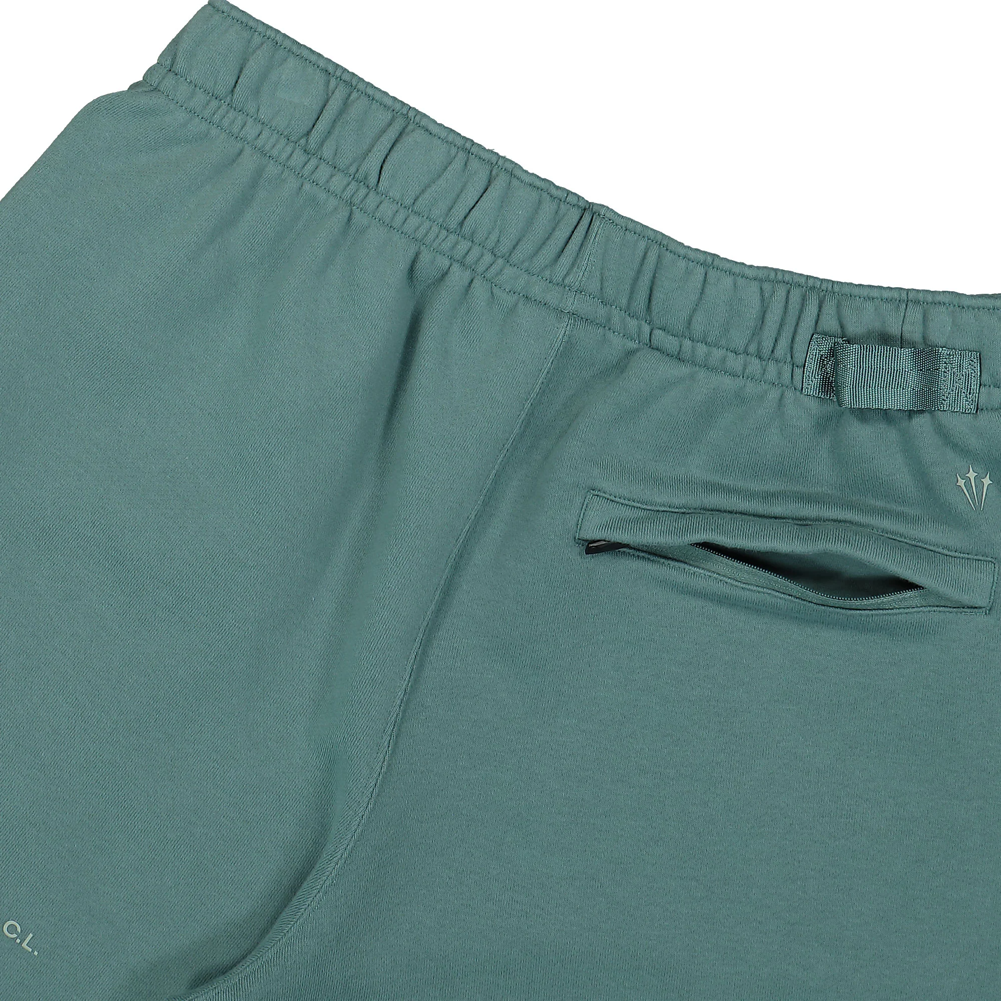 NRG CS Fleece Shorts - Image 5