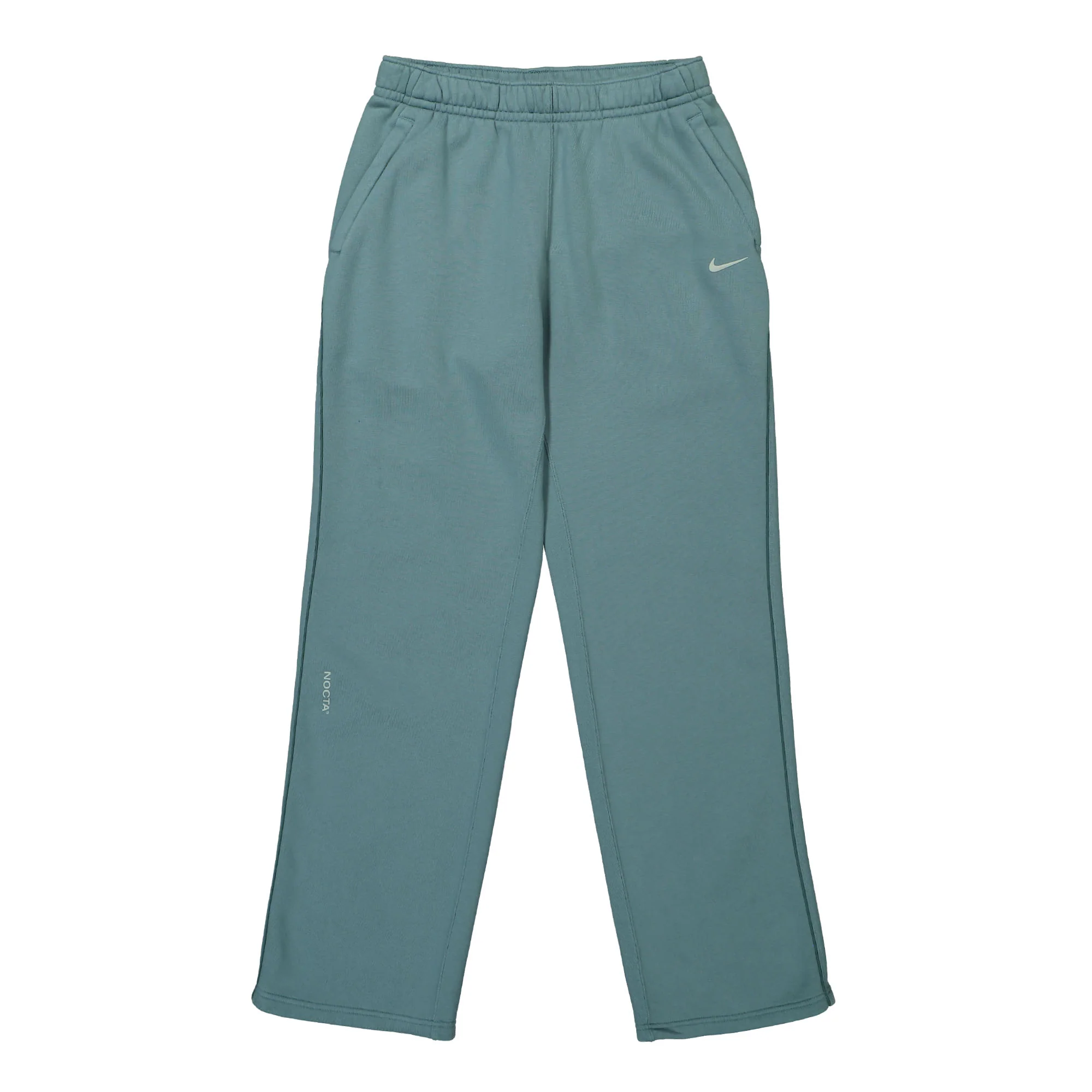 NRG CS Open Hem Fleece Pant